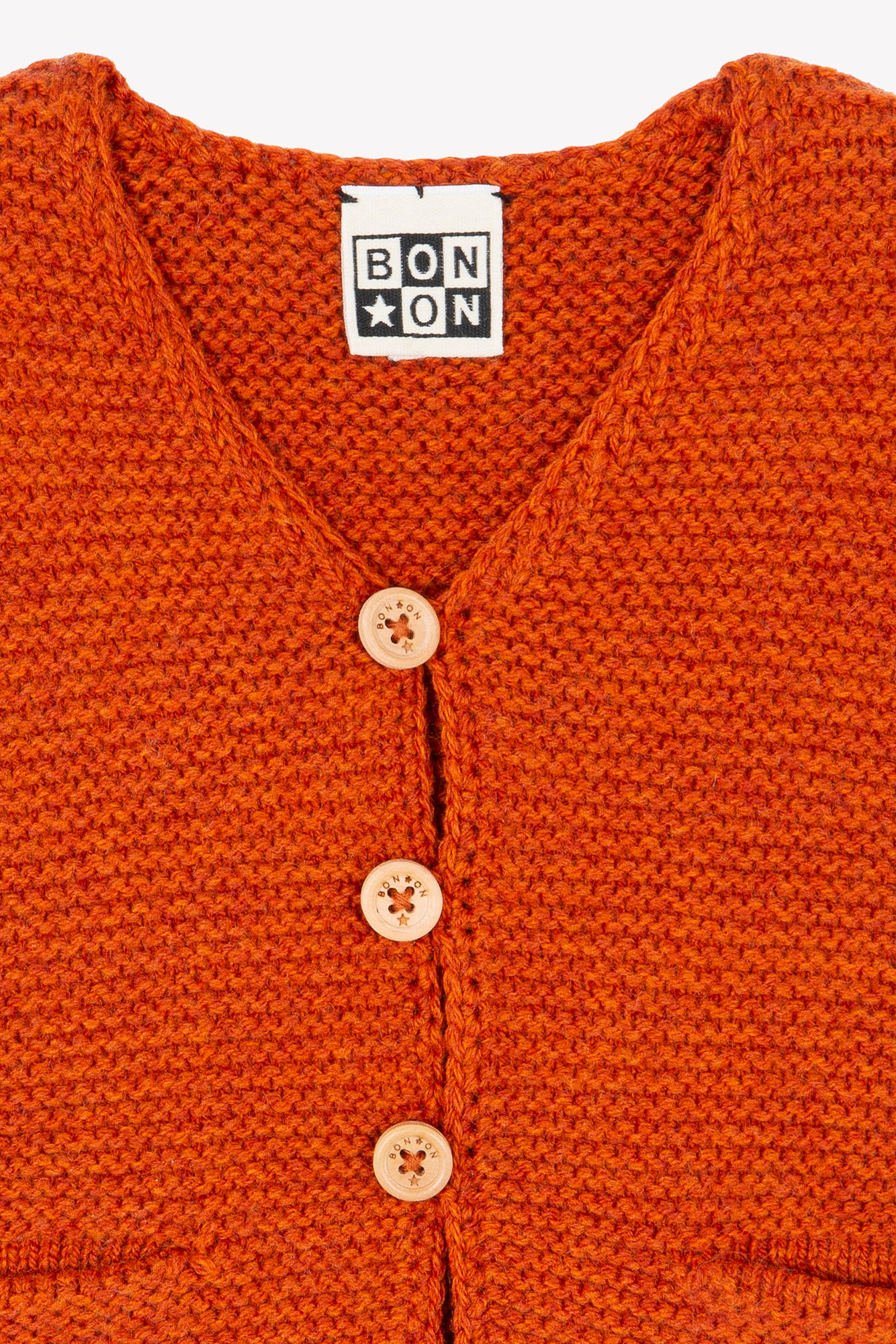 Gilet - Léon  sausage - Image 8
