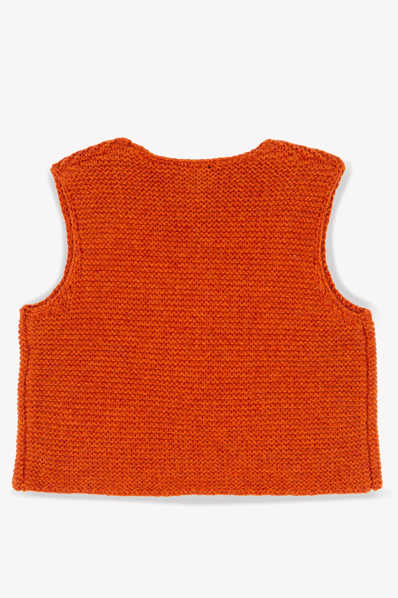 Gilet - Léon  sausage - Image 9