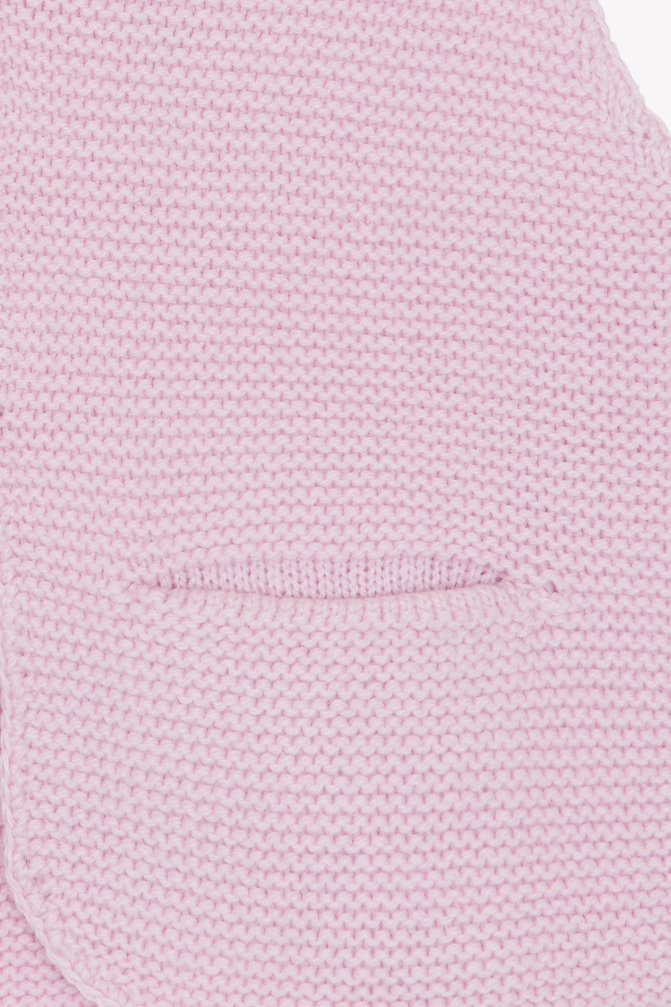 Gilet - Léon rose parfait - Image 7