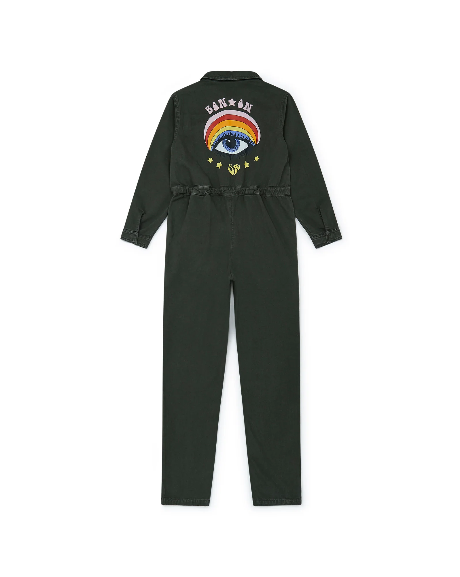 Combinaison - fille BONTON x Sonia Rykiel - Image 3
