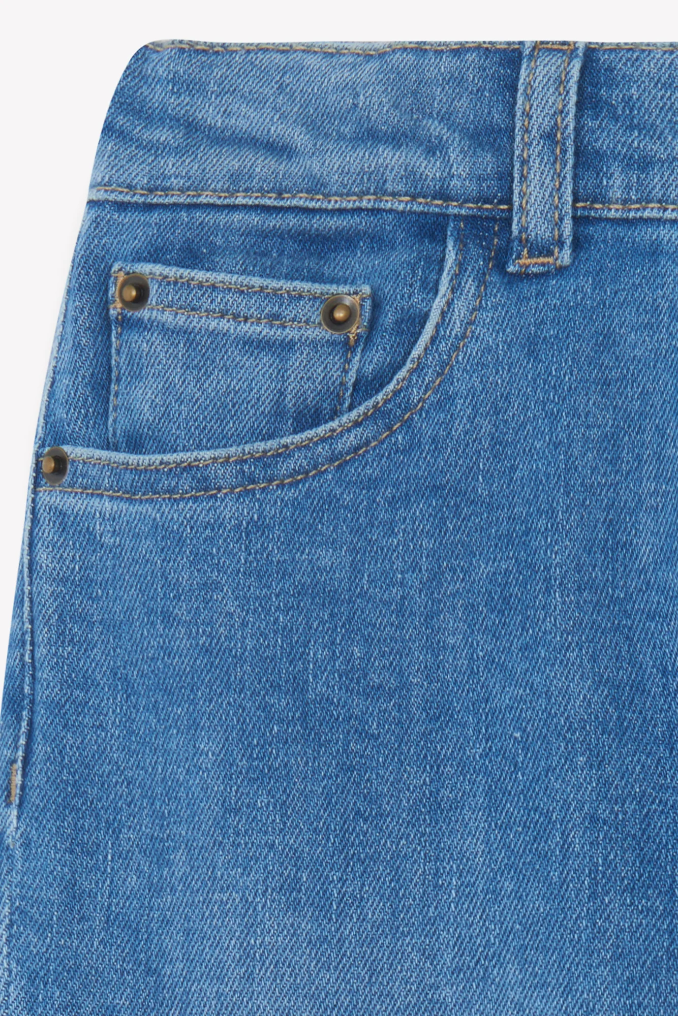 Jean - Lean denim - Image 9