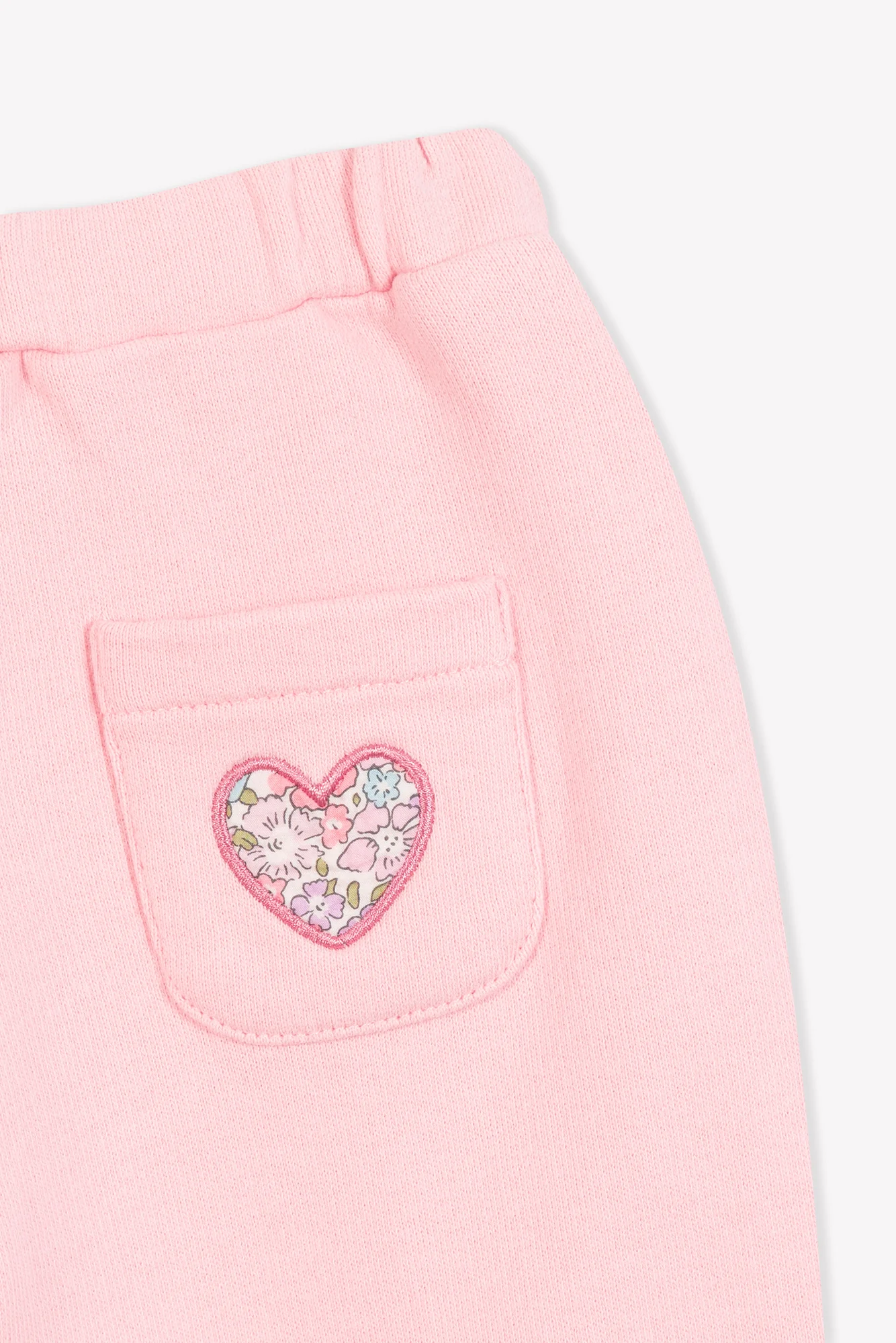 Jogging - Legere  rose gelato - Image 2