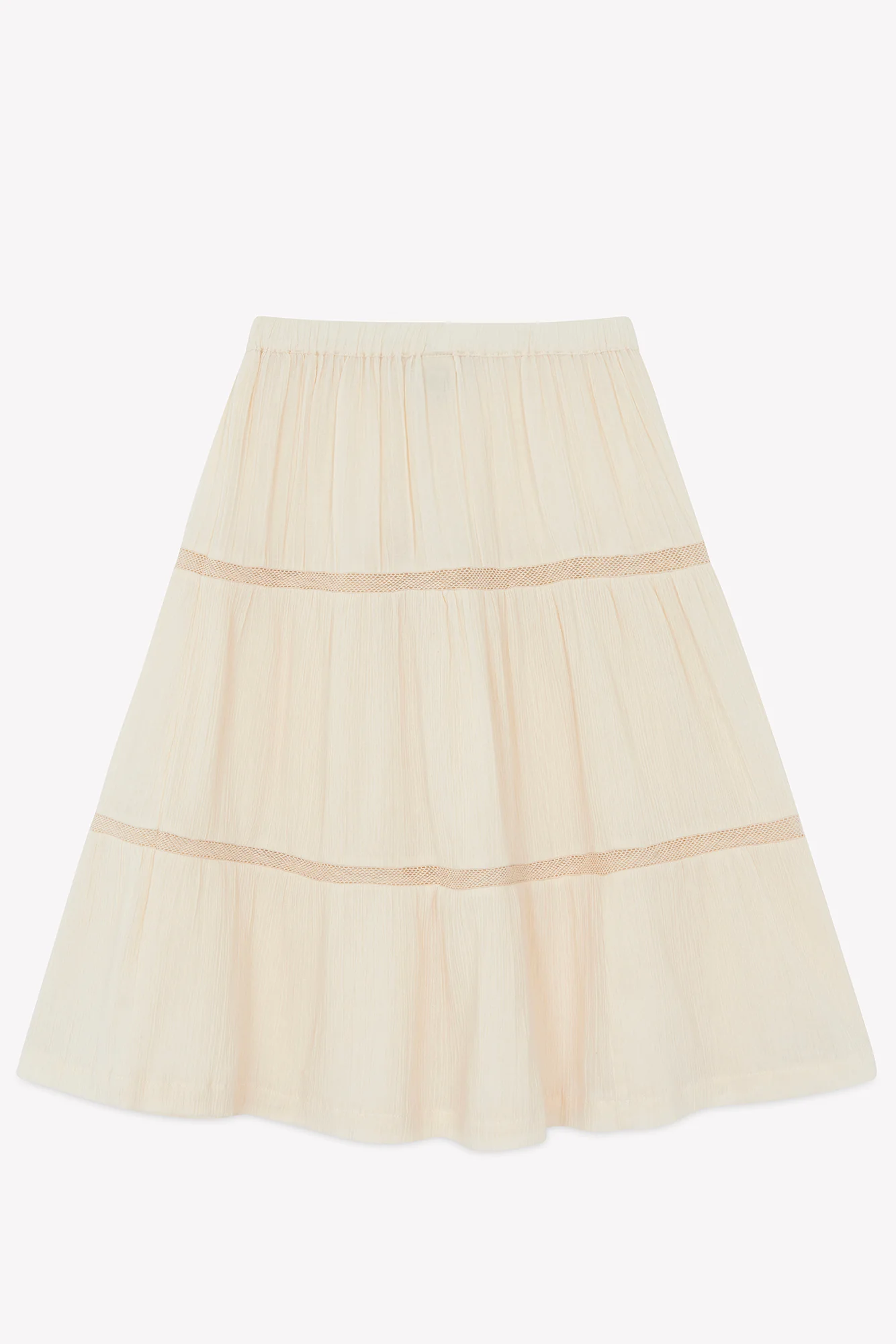 Jupe - Céline pana cotta - Image 6