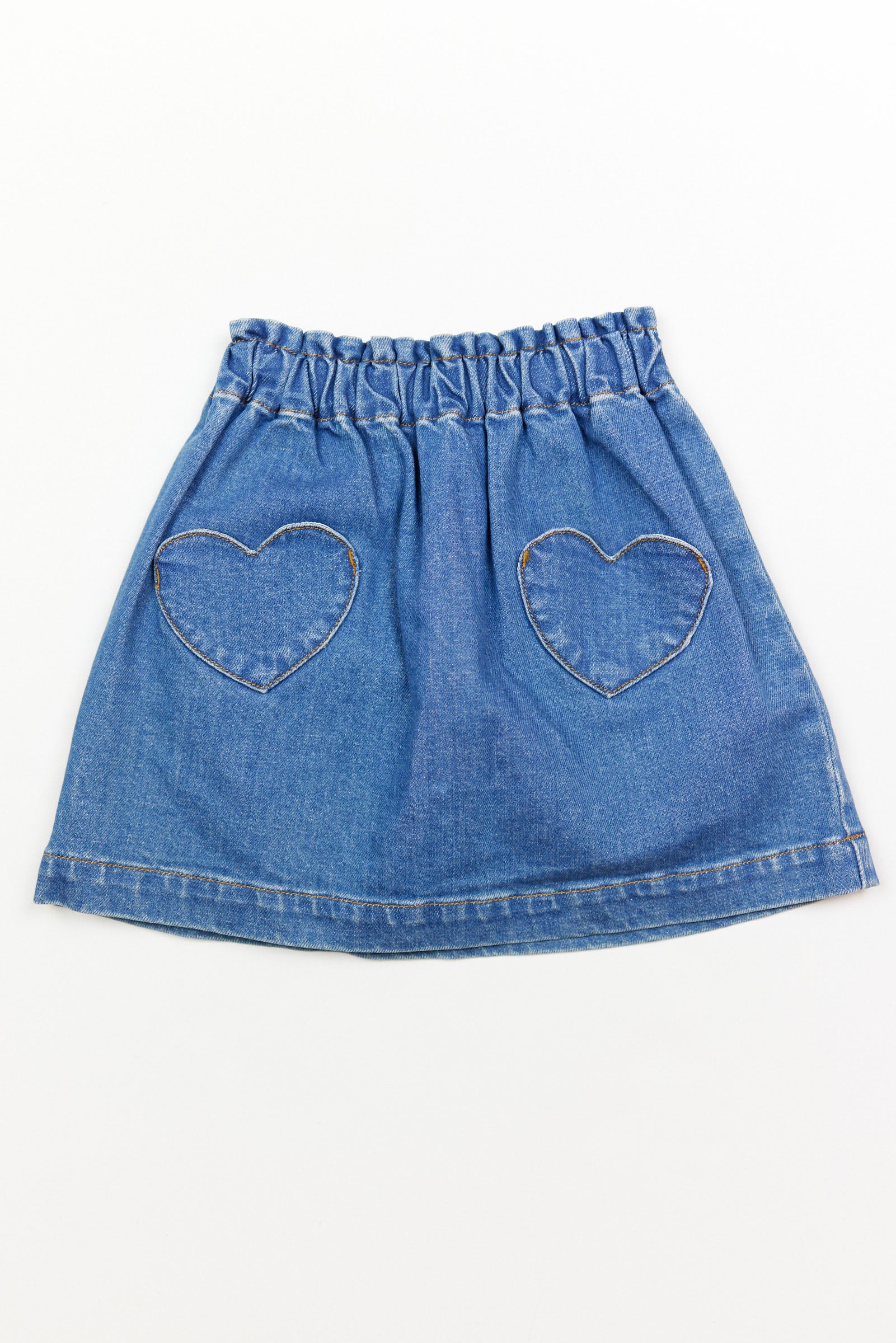 Jupe - Douchka denim - Image 3