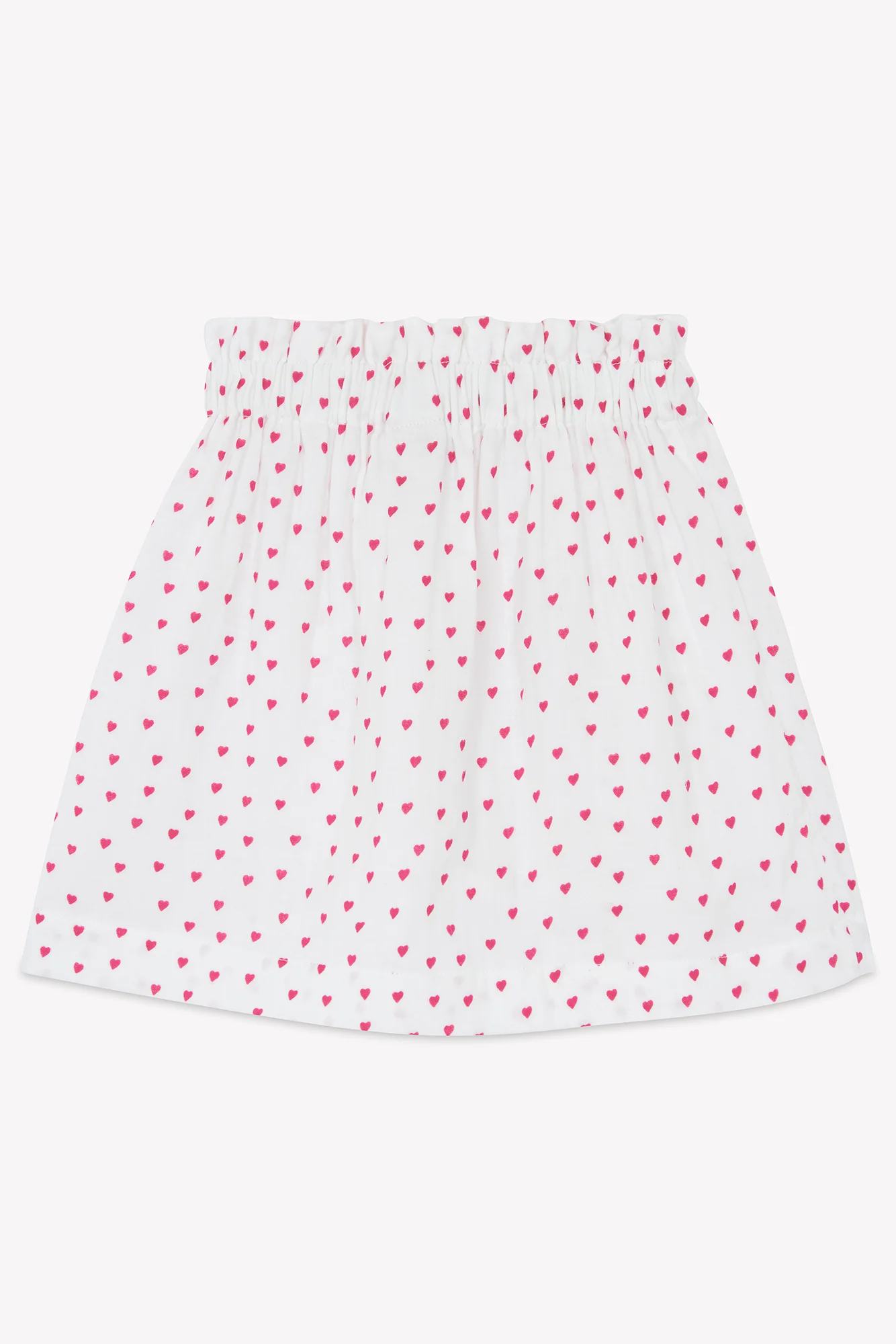 Jupe - Douchka petits coeurs - Image 5