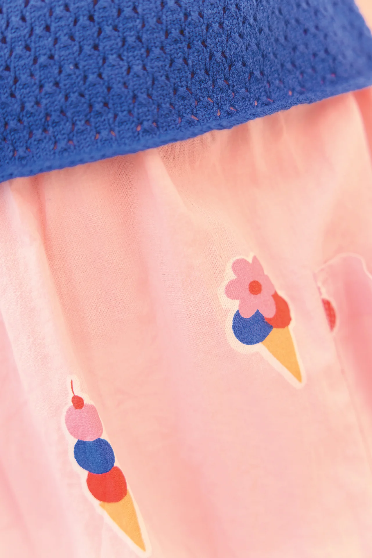 Jupe - Ruche gelato - Image 2