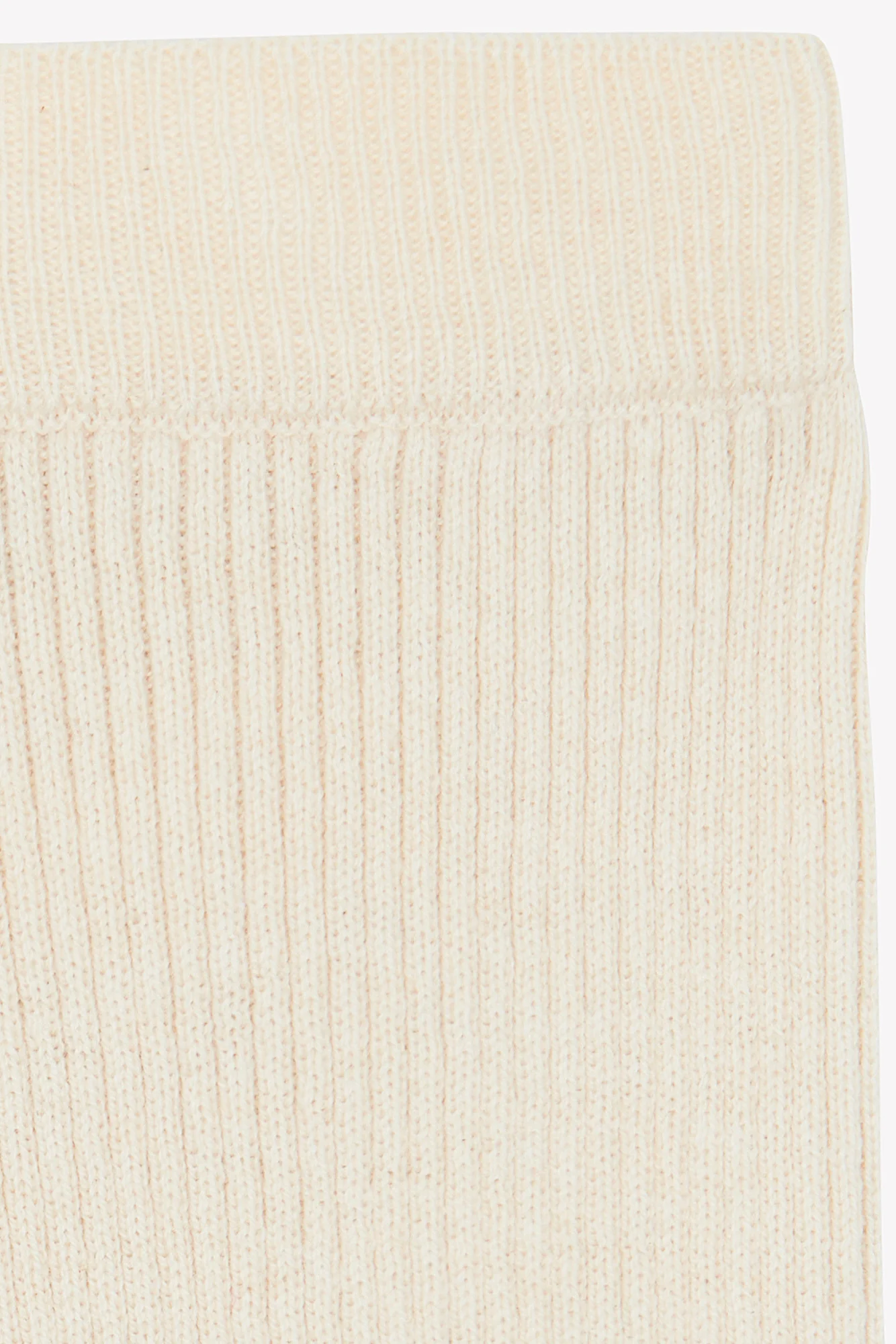 Legging - Paminot écru bonton - Image 2