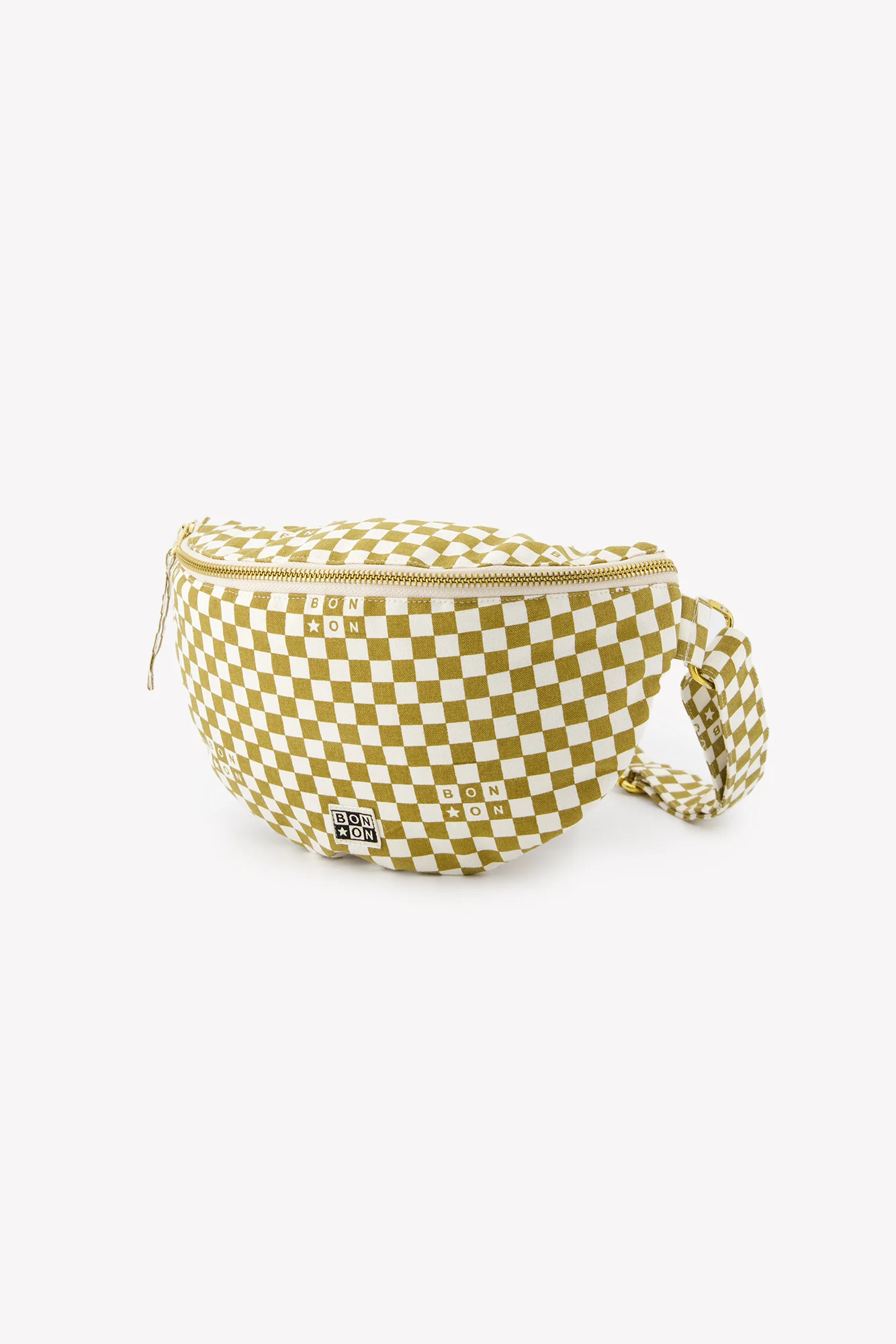 Banane - Damier noisette - Image 5