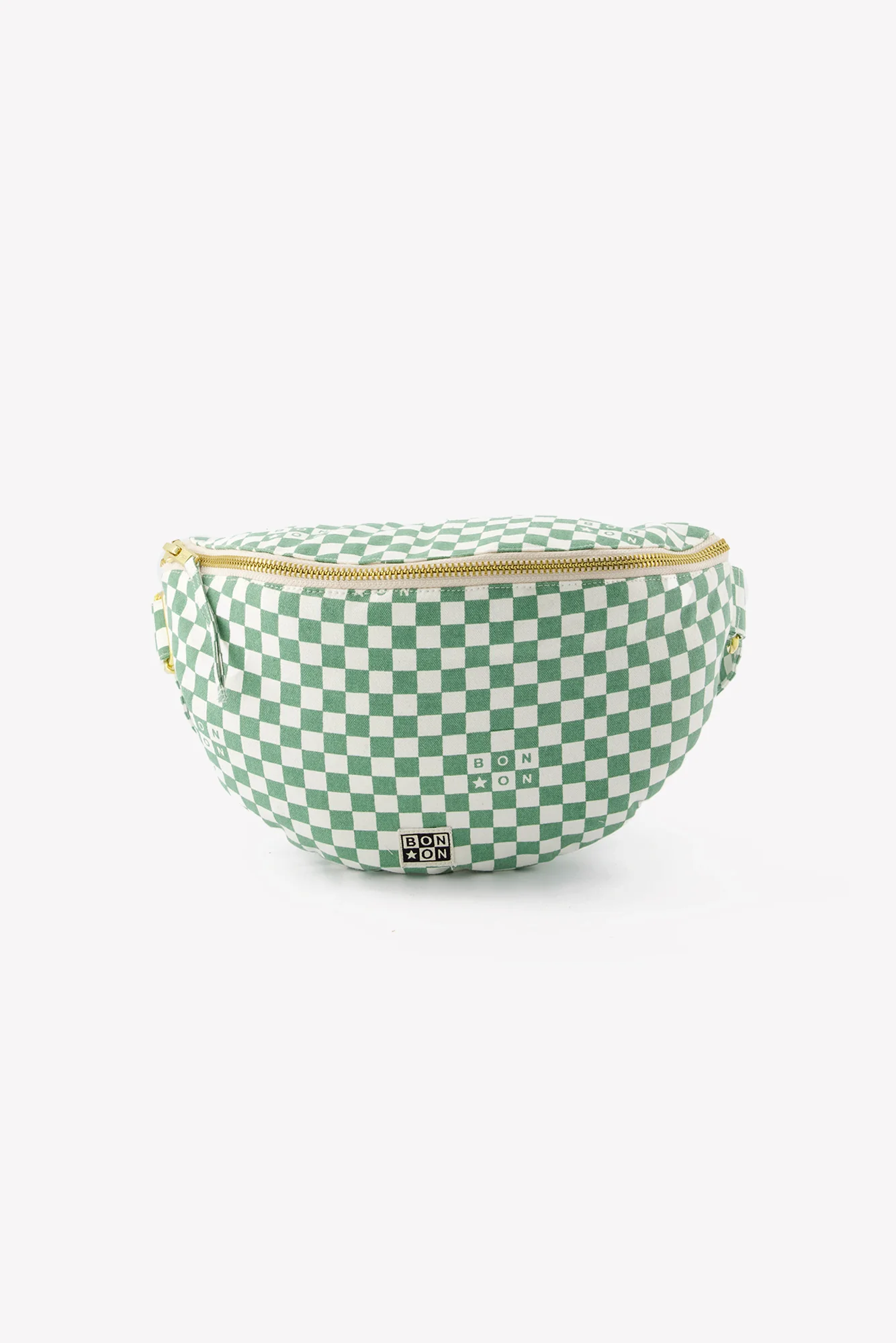 Banane - Damier vert - Image 3