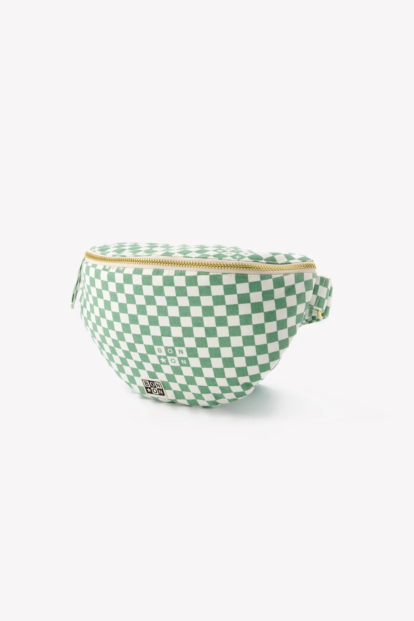 Banane - Damier vert - Image 4