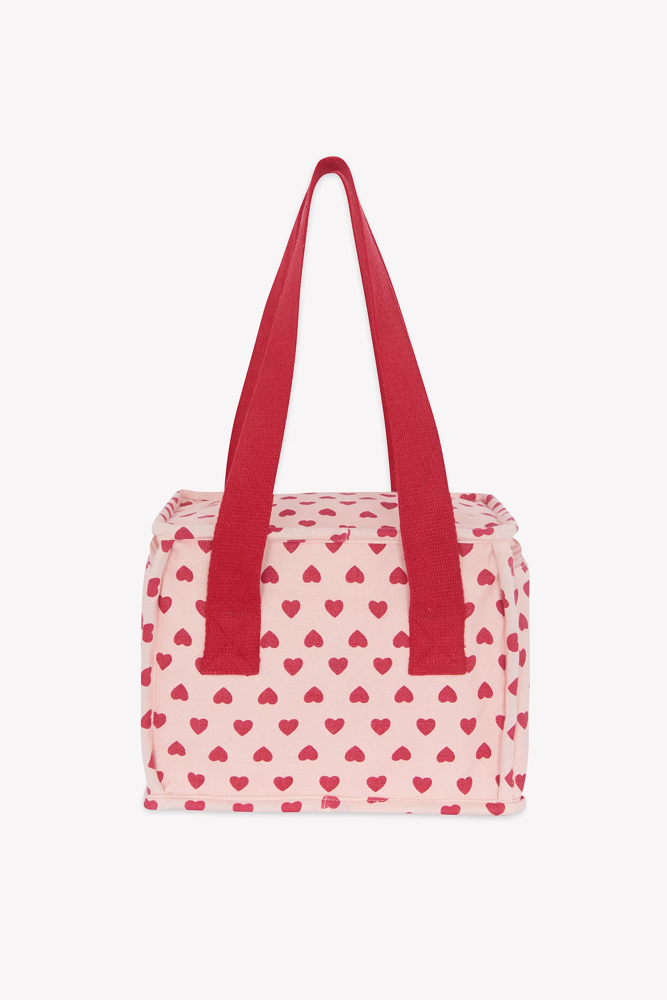Lunch bag - Cœurs - Image 3