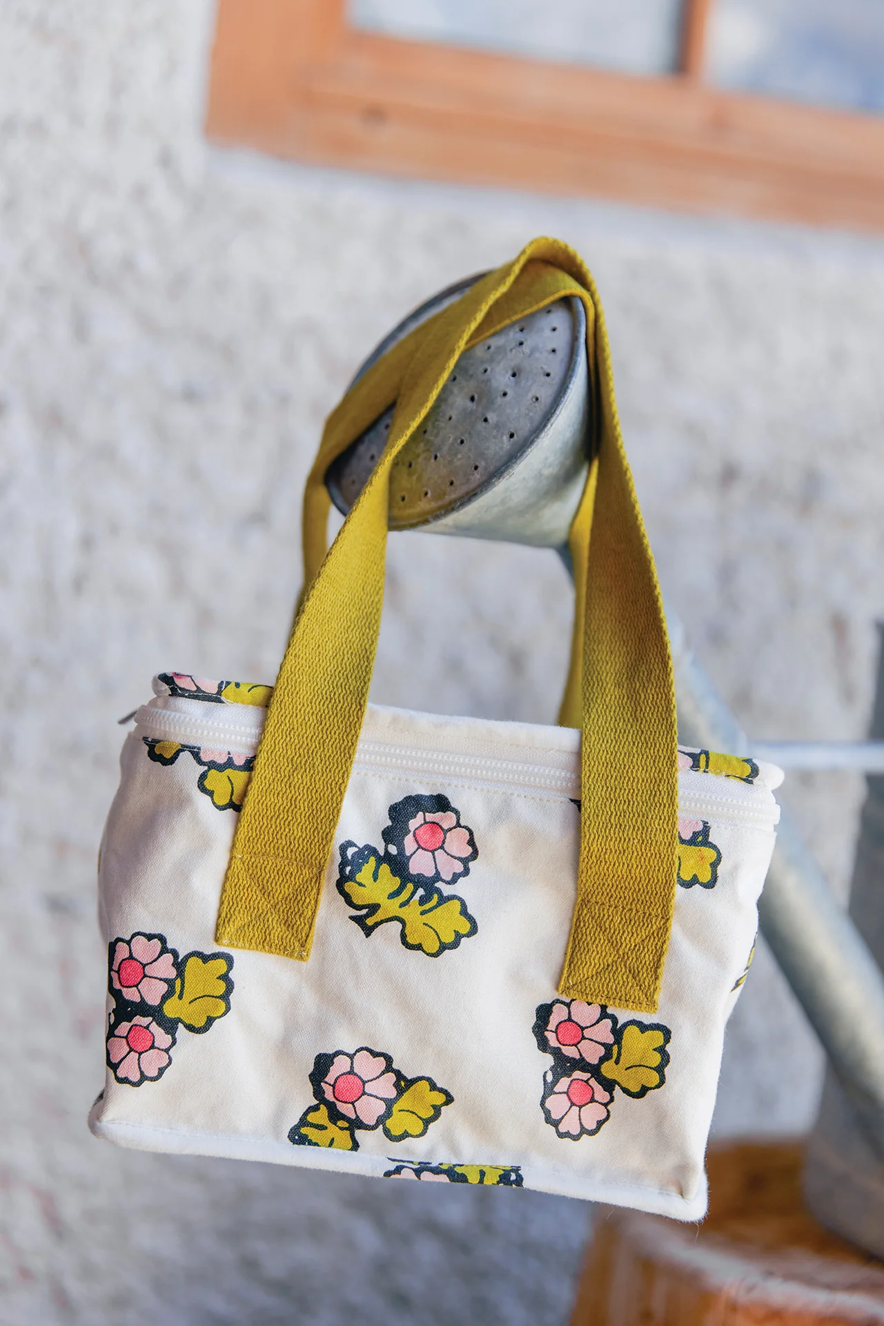 Lunch bag - Faroe
