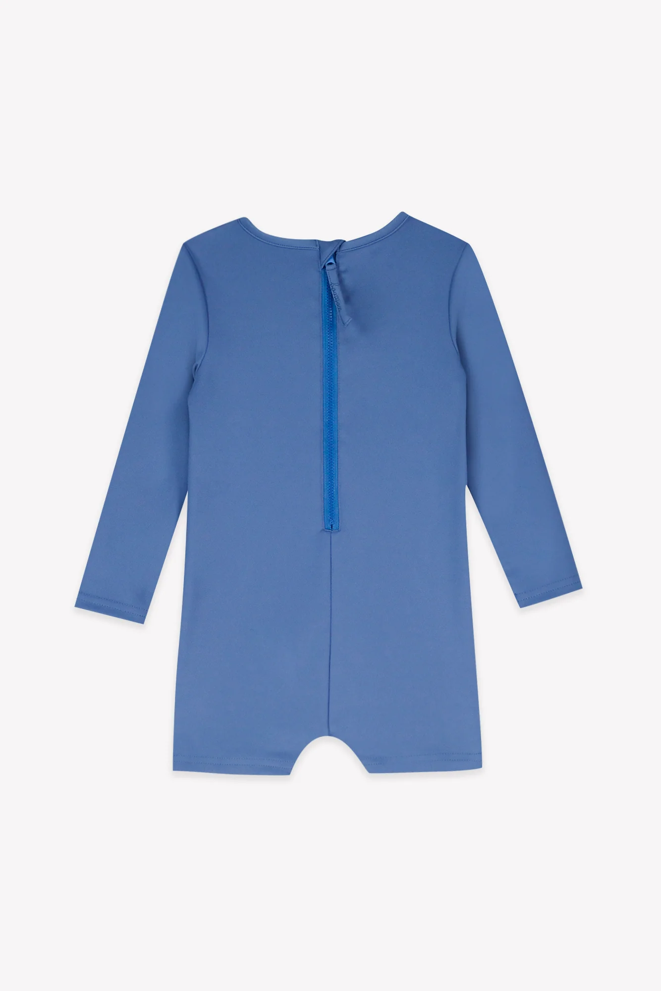 Maillot de bain - Combi le surfer bleu méditérranée - Image 5