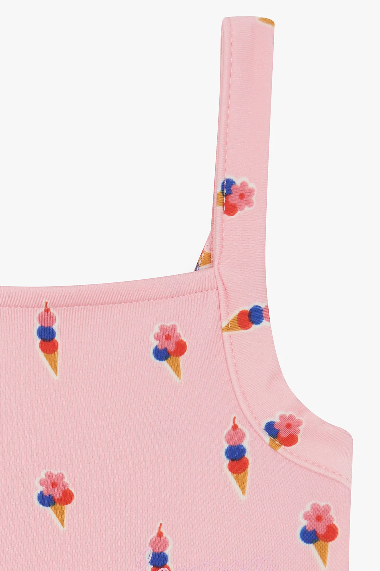 Maillot de bain - La sirene rose gelato - Image 6