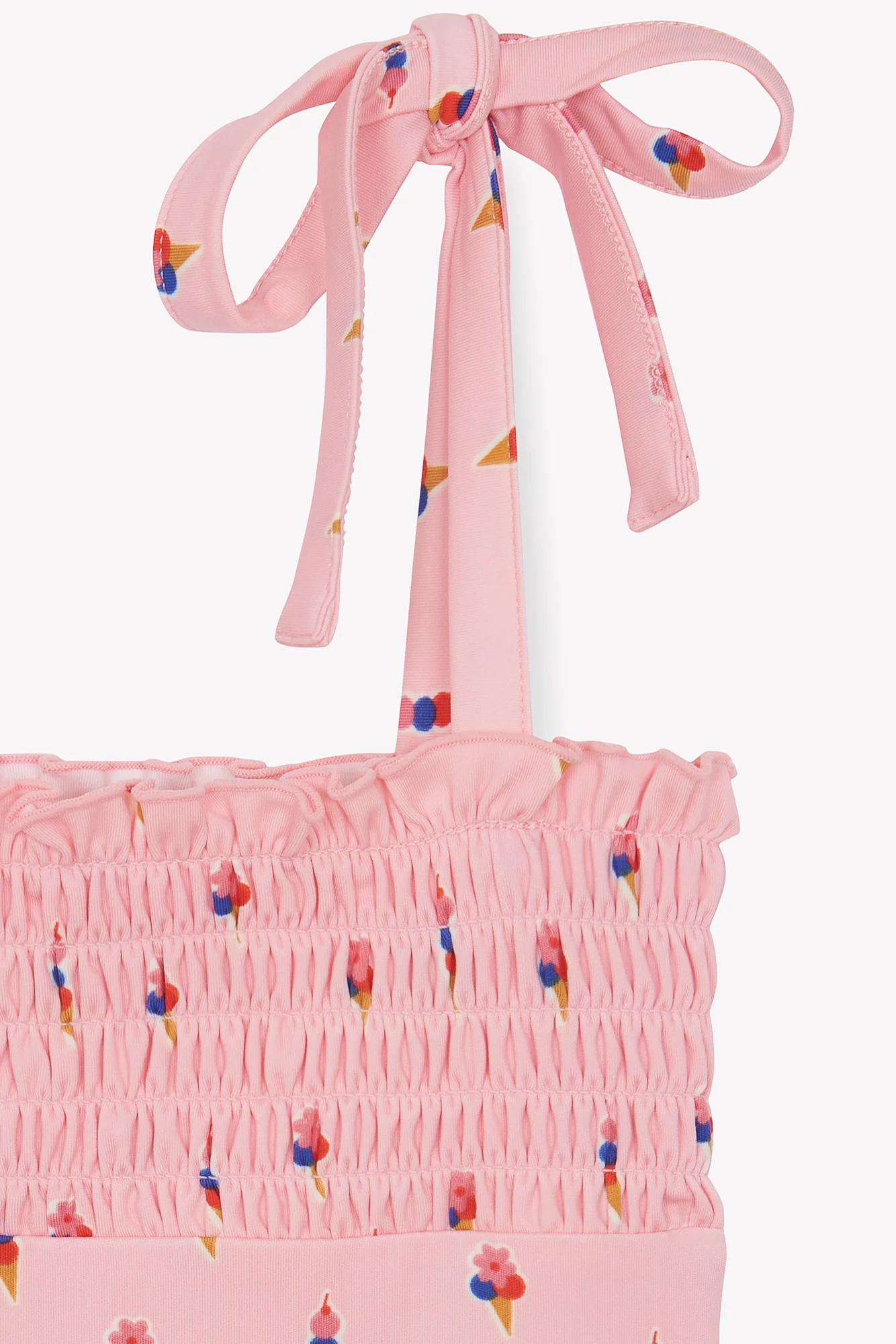 Maillot de bain - Longboard rose gelato - Image 10