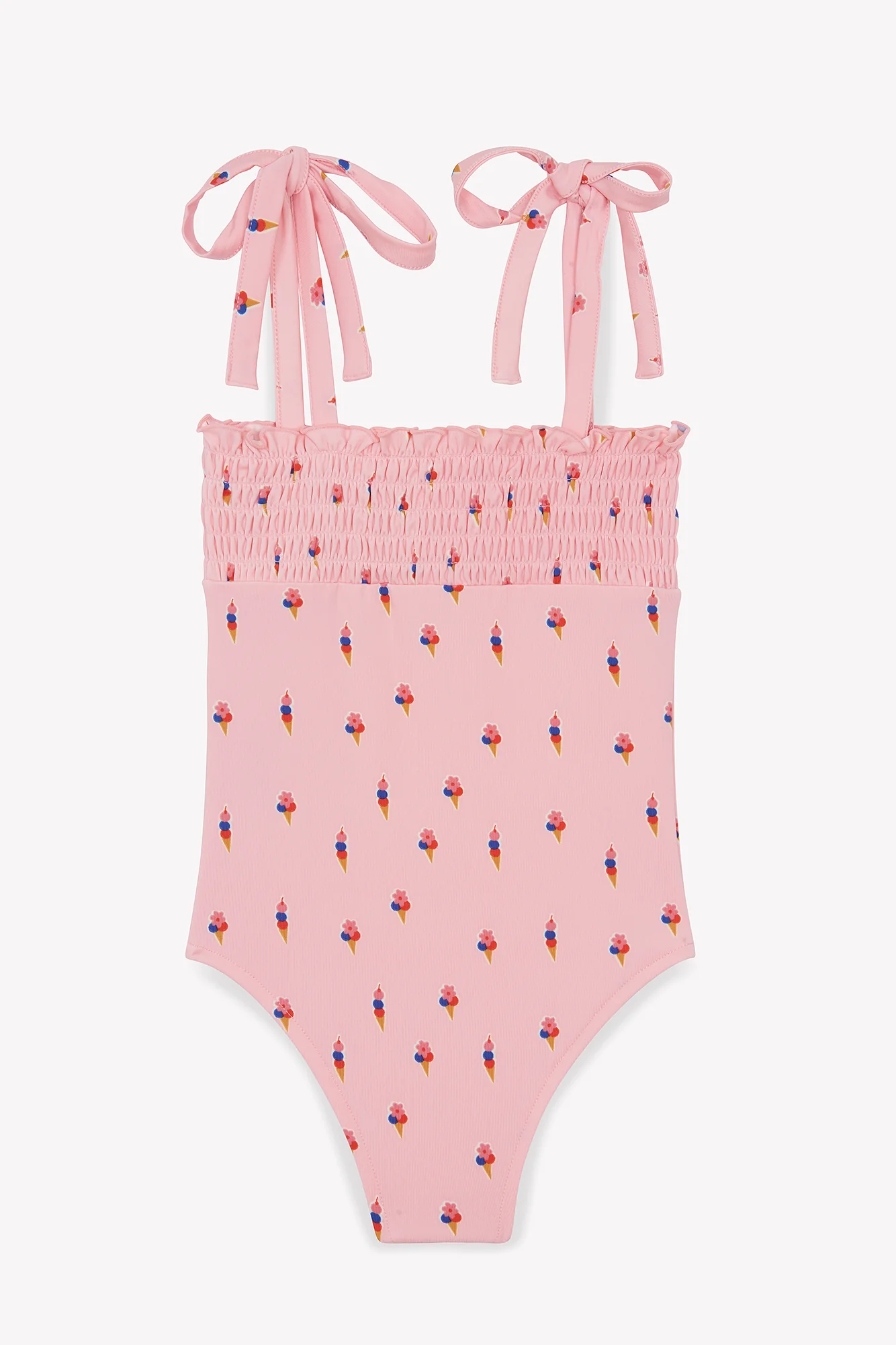 Maillot de bain - Longboard rose gelato - Image 11