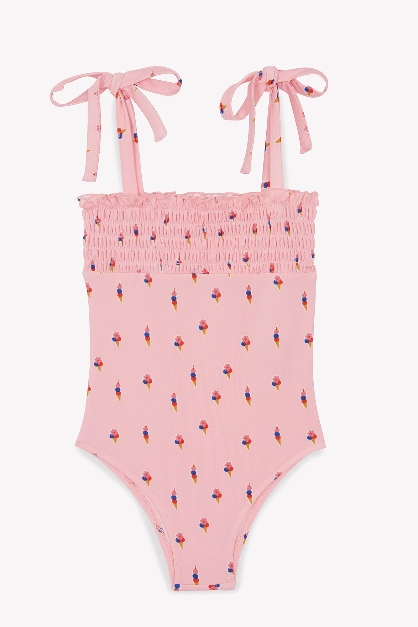 Maillot de bain - Longboard rose gelato - Image 9