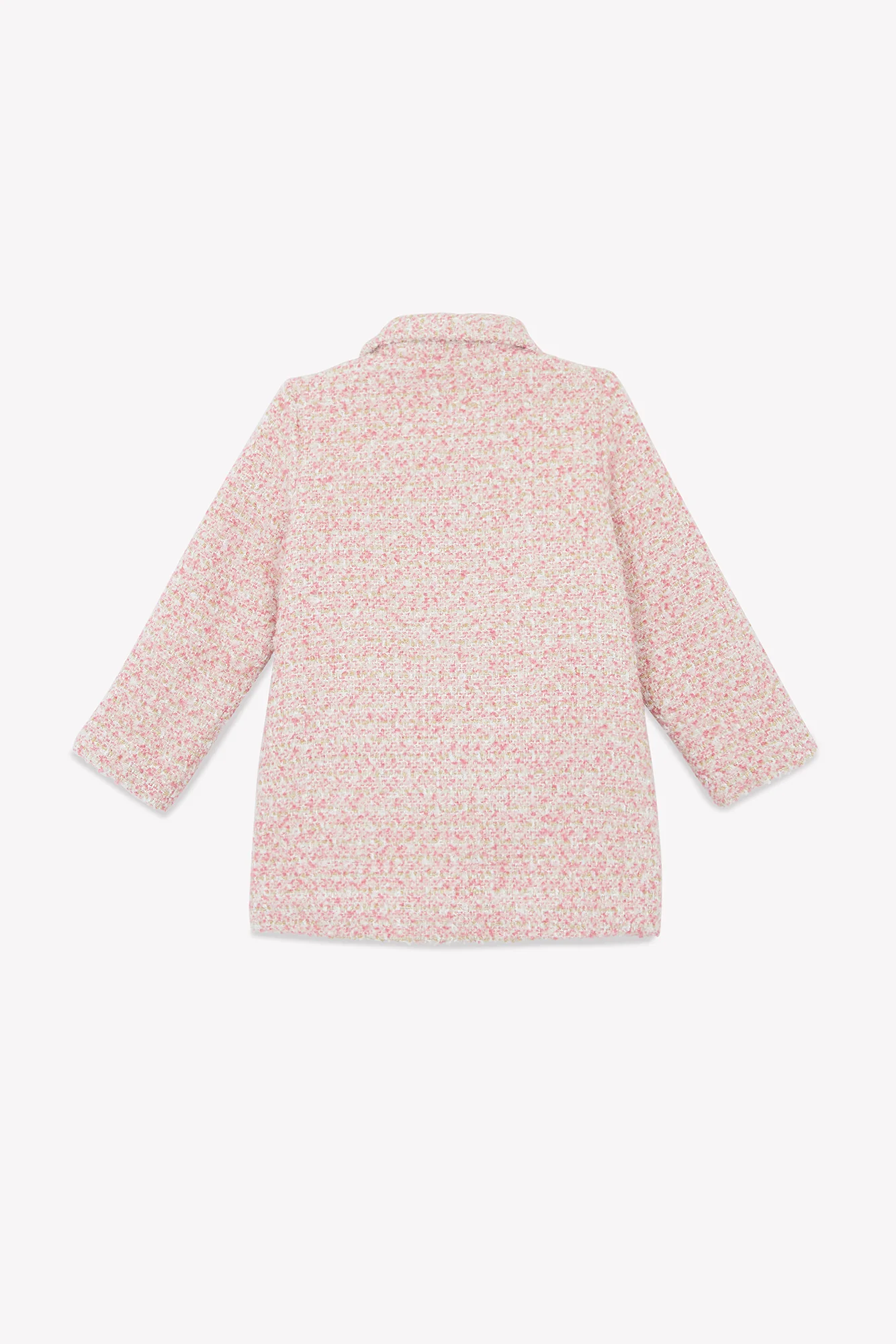 Manteau - Gelato rose parfait - Image 6