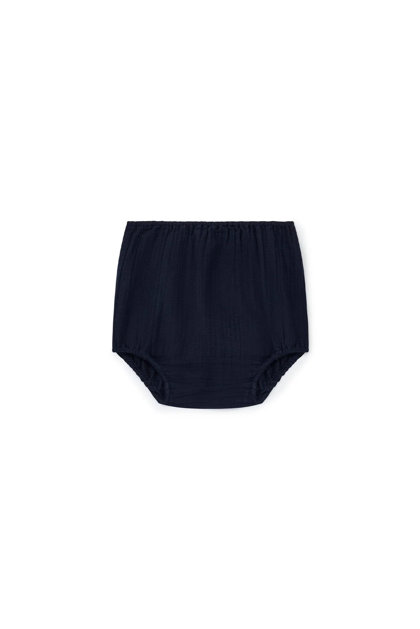 Bloomer - Idole bleu Bébé coton biologique