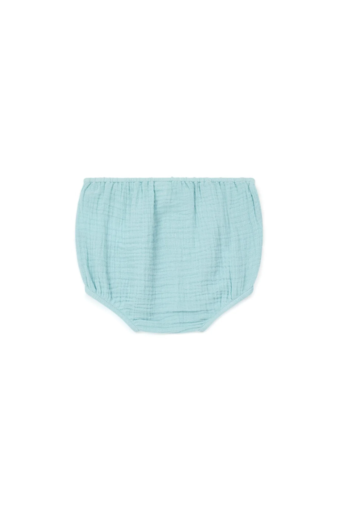 Bloomer - Idole bleu Bébé coton biologique - Image 3