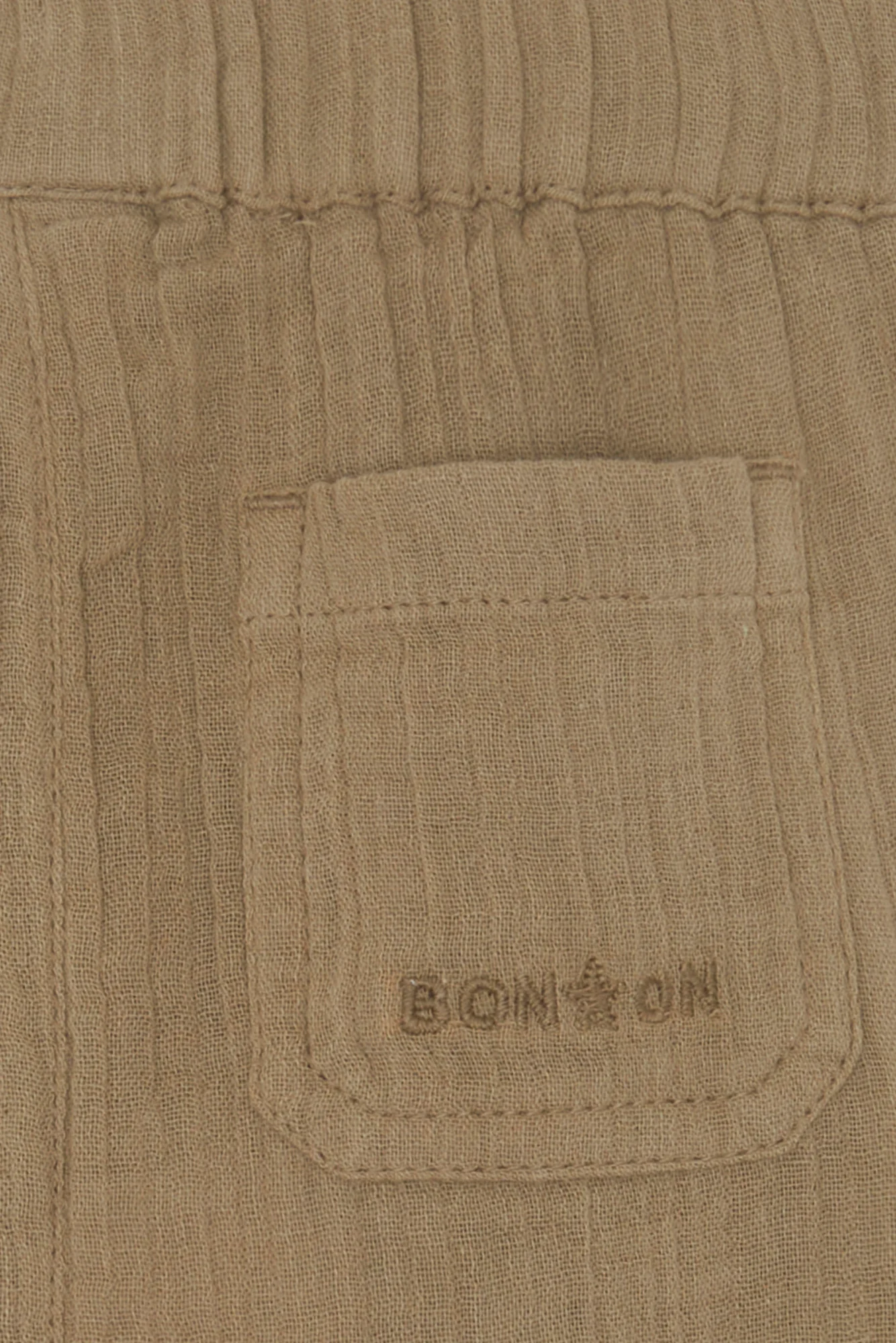 Pantalon - Batcha  kaki kayak - Image 4