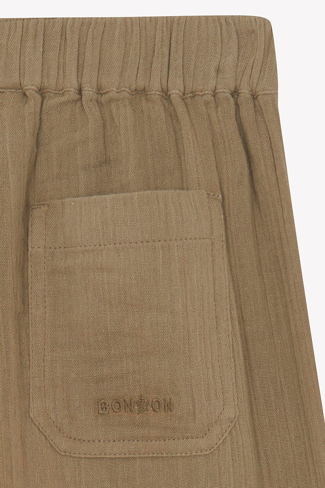 Pantalon - Batcha kaki kayak - Image 4