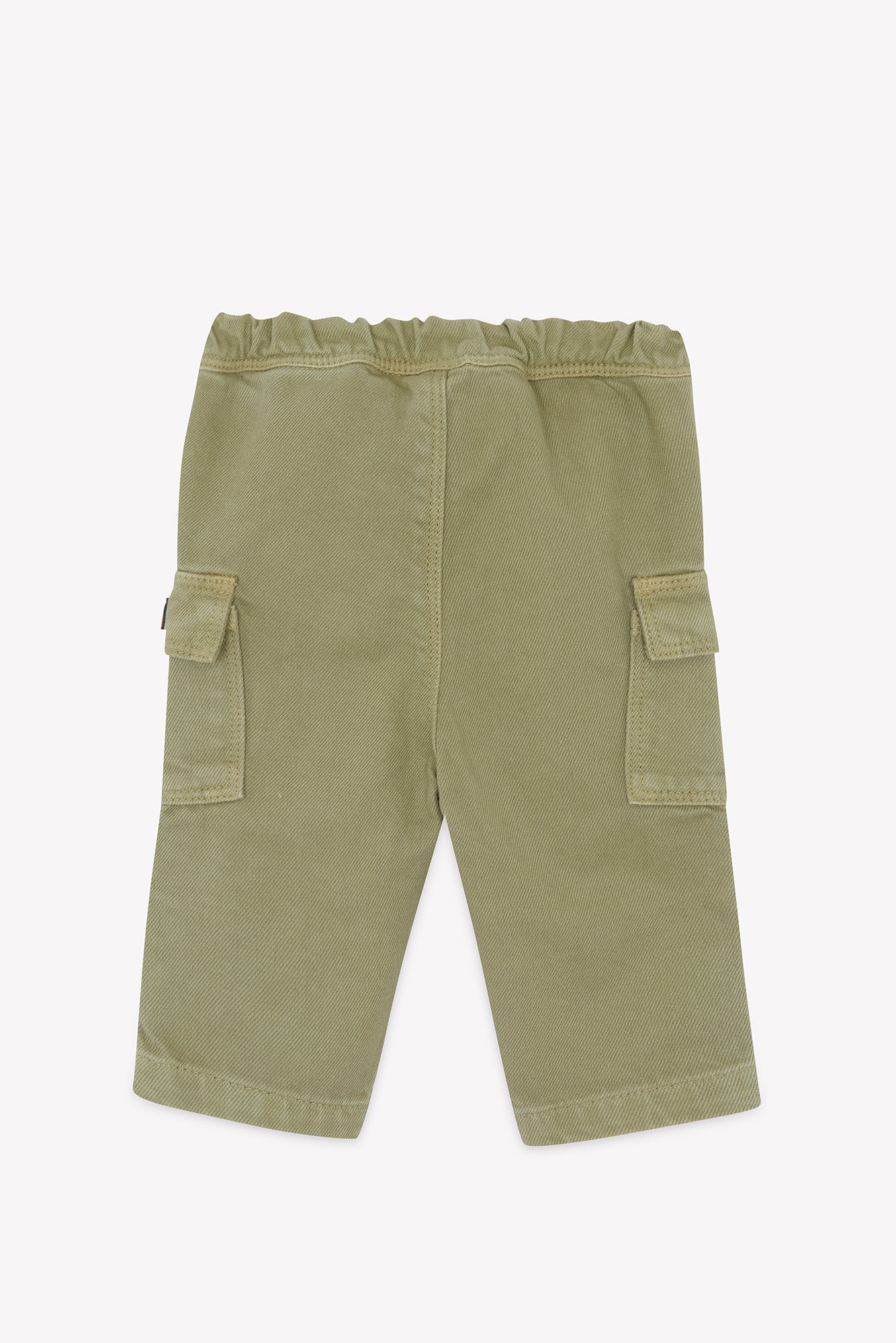 Pantalon - Frog kaki kayak - Image 3