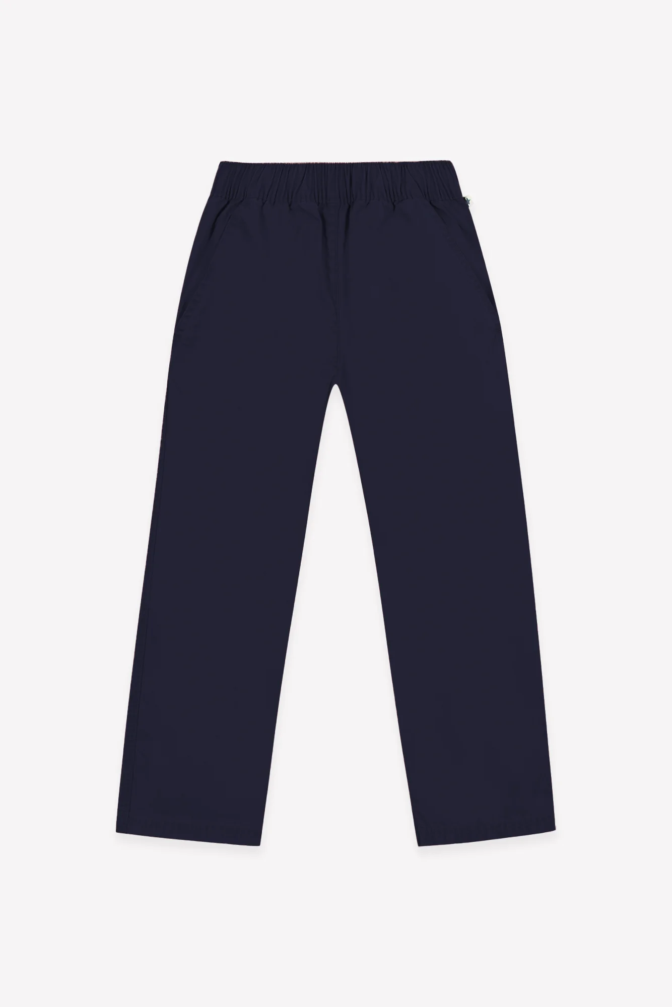 Pantalon - Léone bleu nuit - Image 3