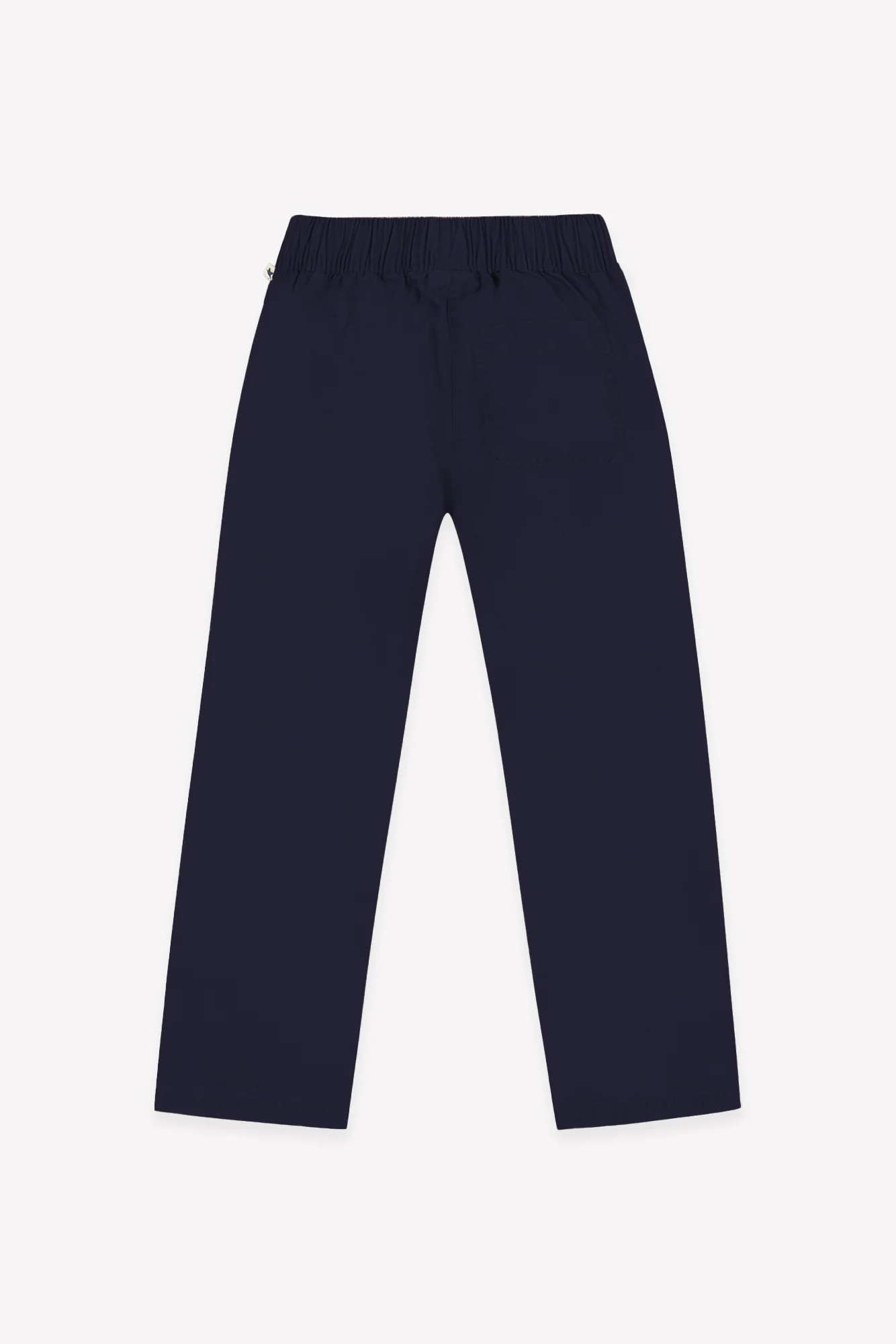 Pantalon - Léone bleu nuit - Image 5