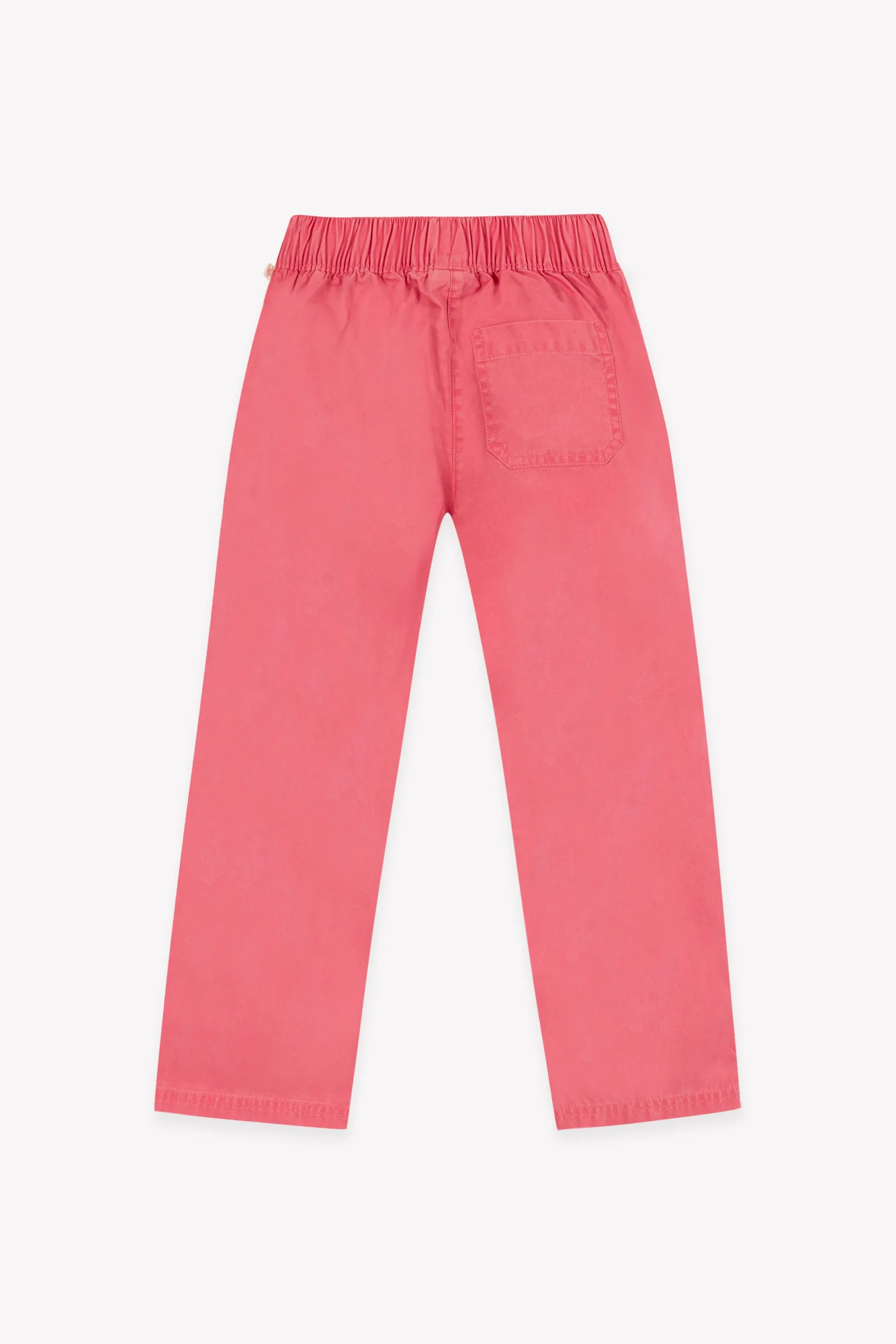 Pantalon - Léone rose charmant - Image 8