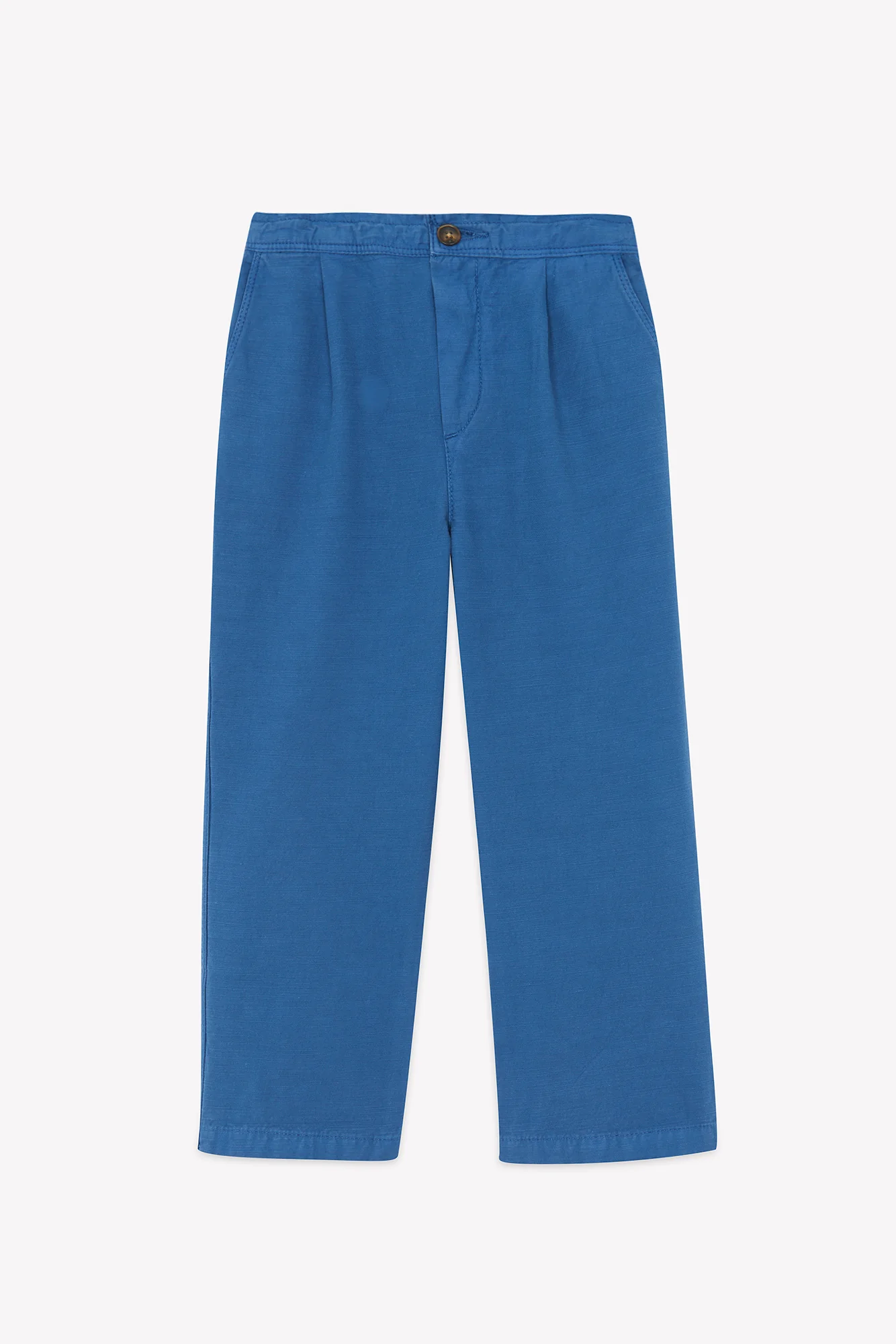 Pantalon - Luck bleu méditerranée - Image 3