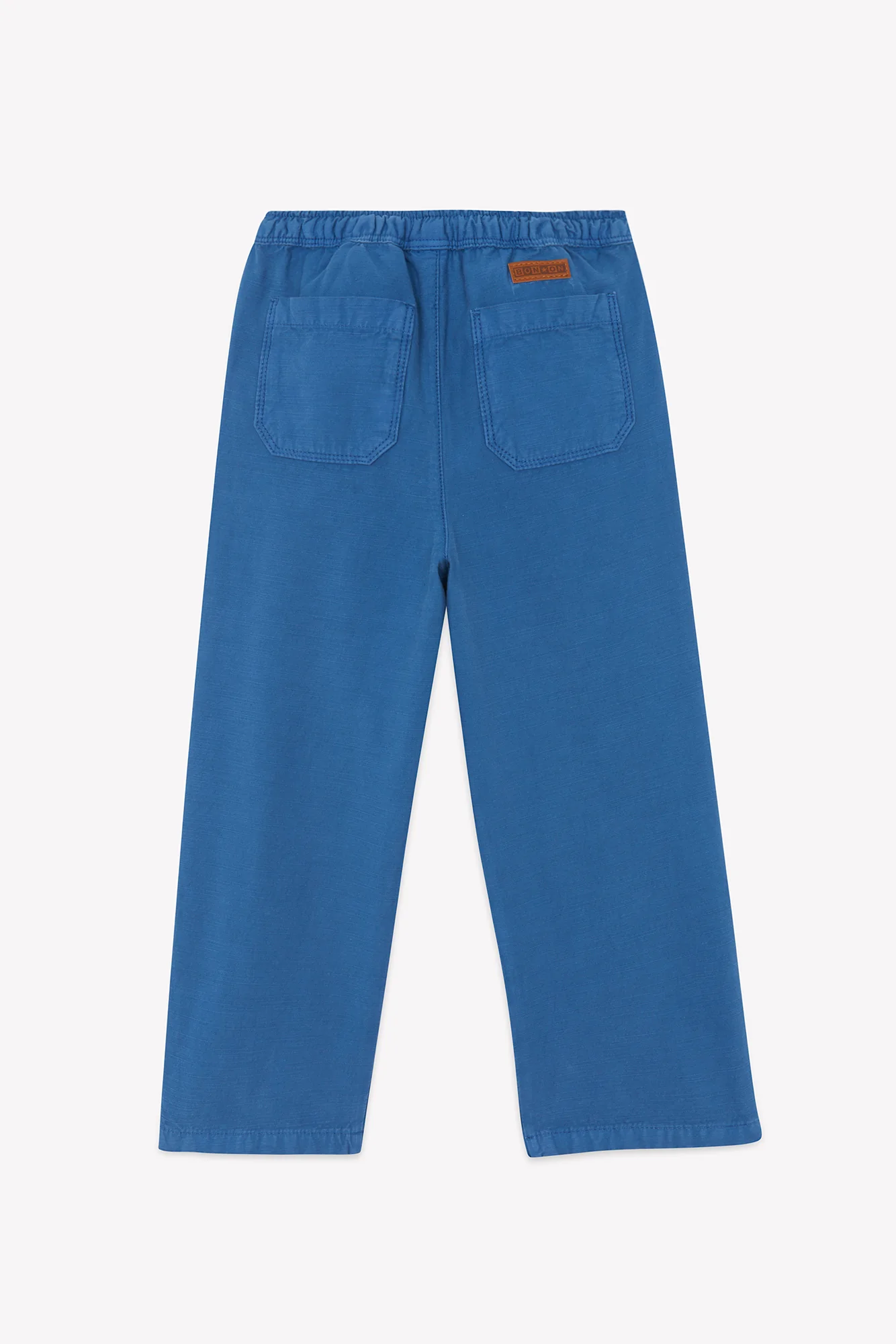 Pantalon - Luck bleu méditerranée - Image 5