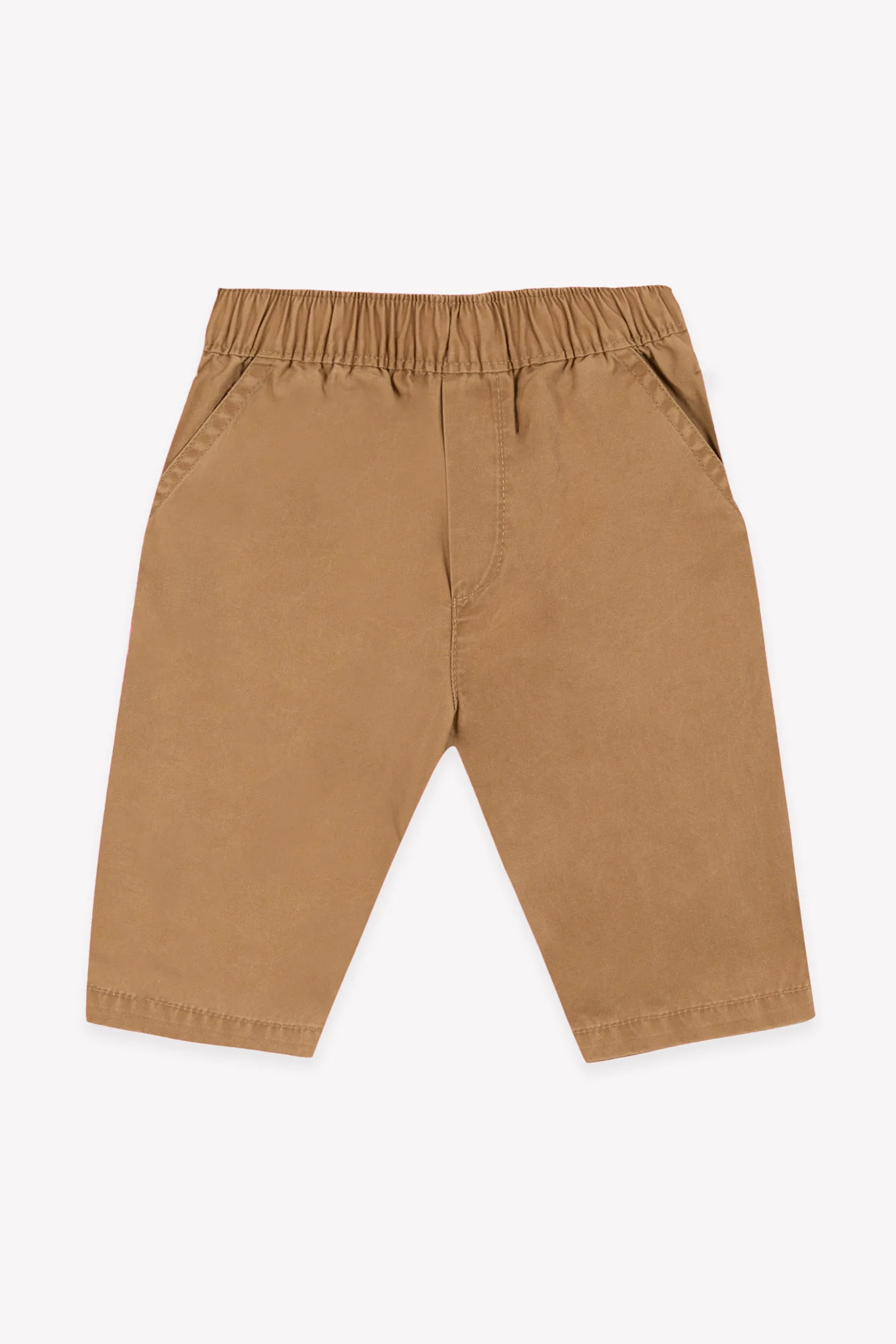 Pantalon - Lucky beige teddy - Image 3