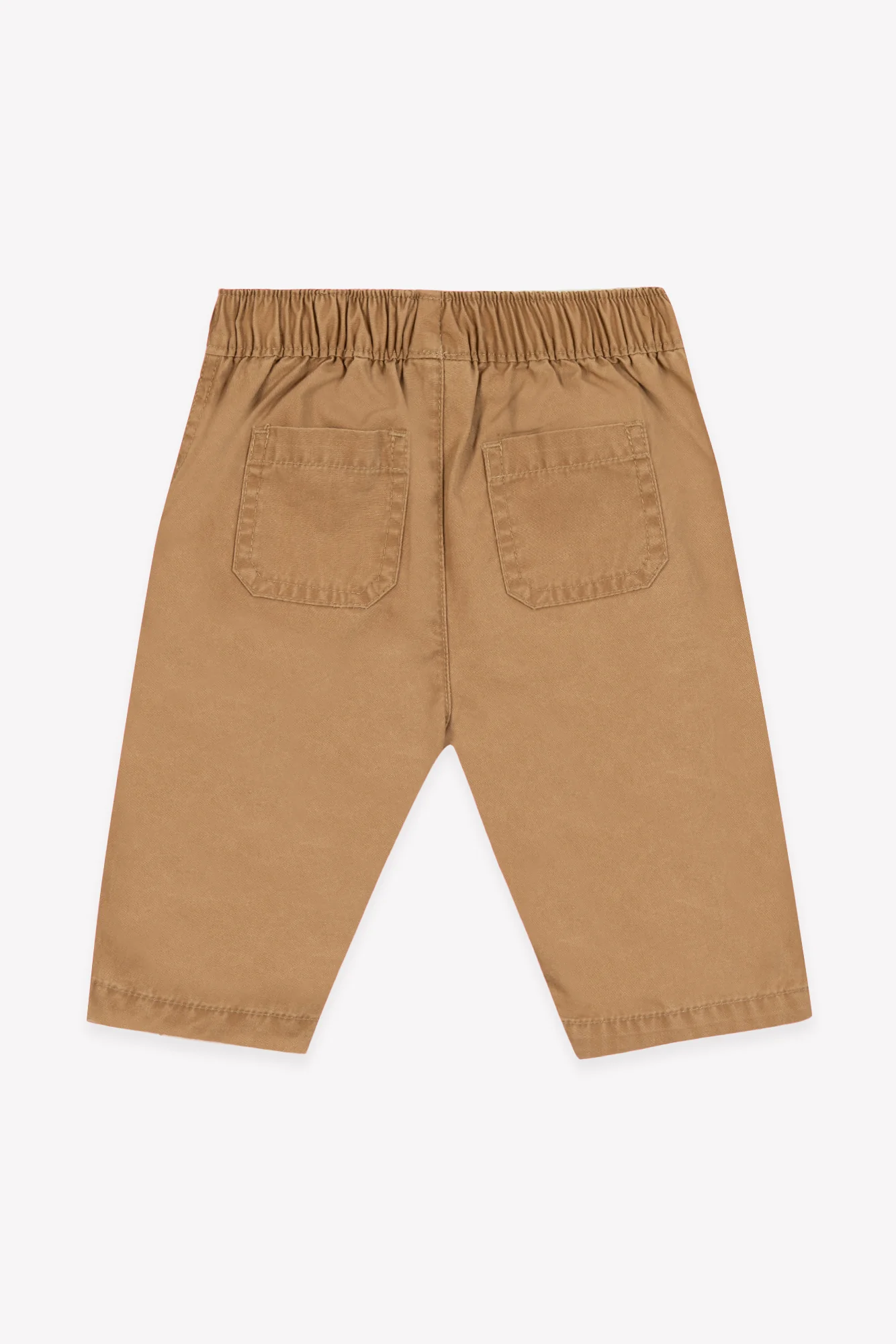 Pantalon - Lucky beige teddy - Image 5