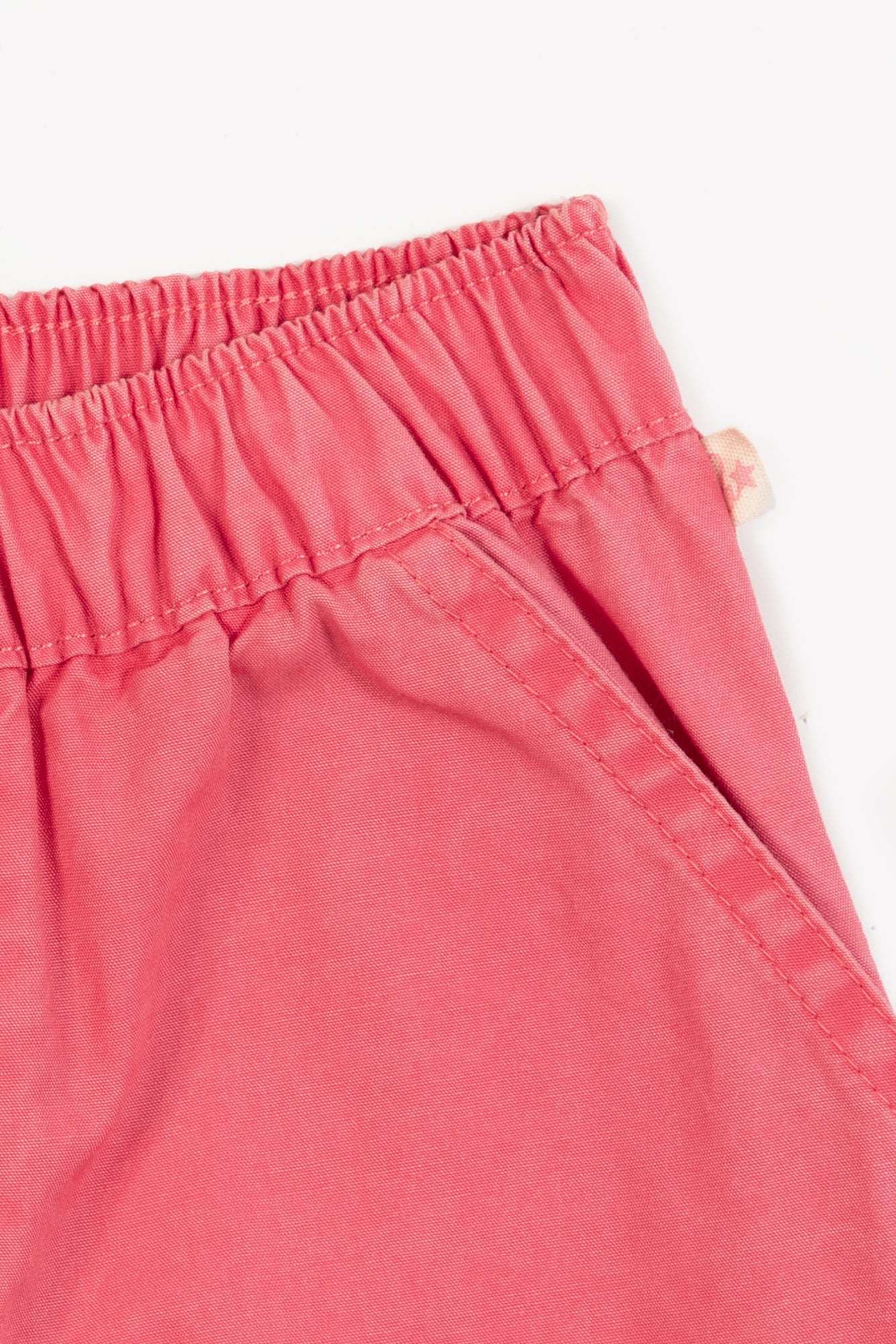Pantalon - Lucky rose charmant - Image 2