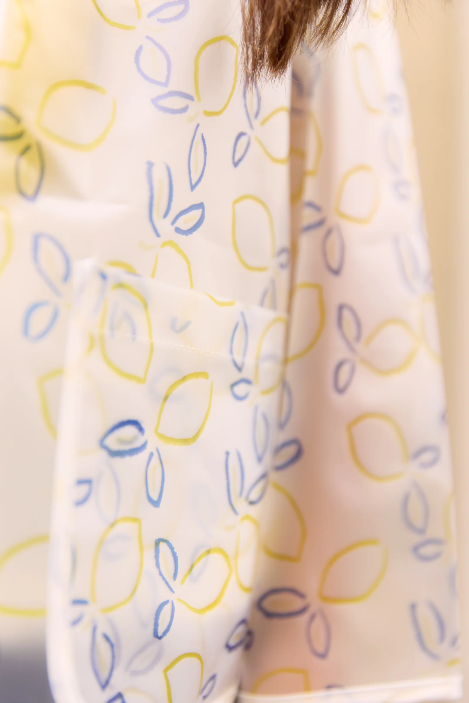 Parka - Lolly limone - Image 3