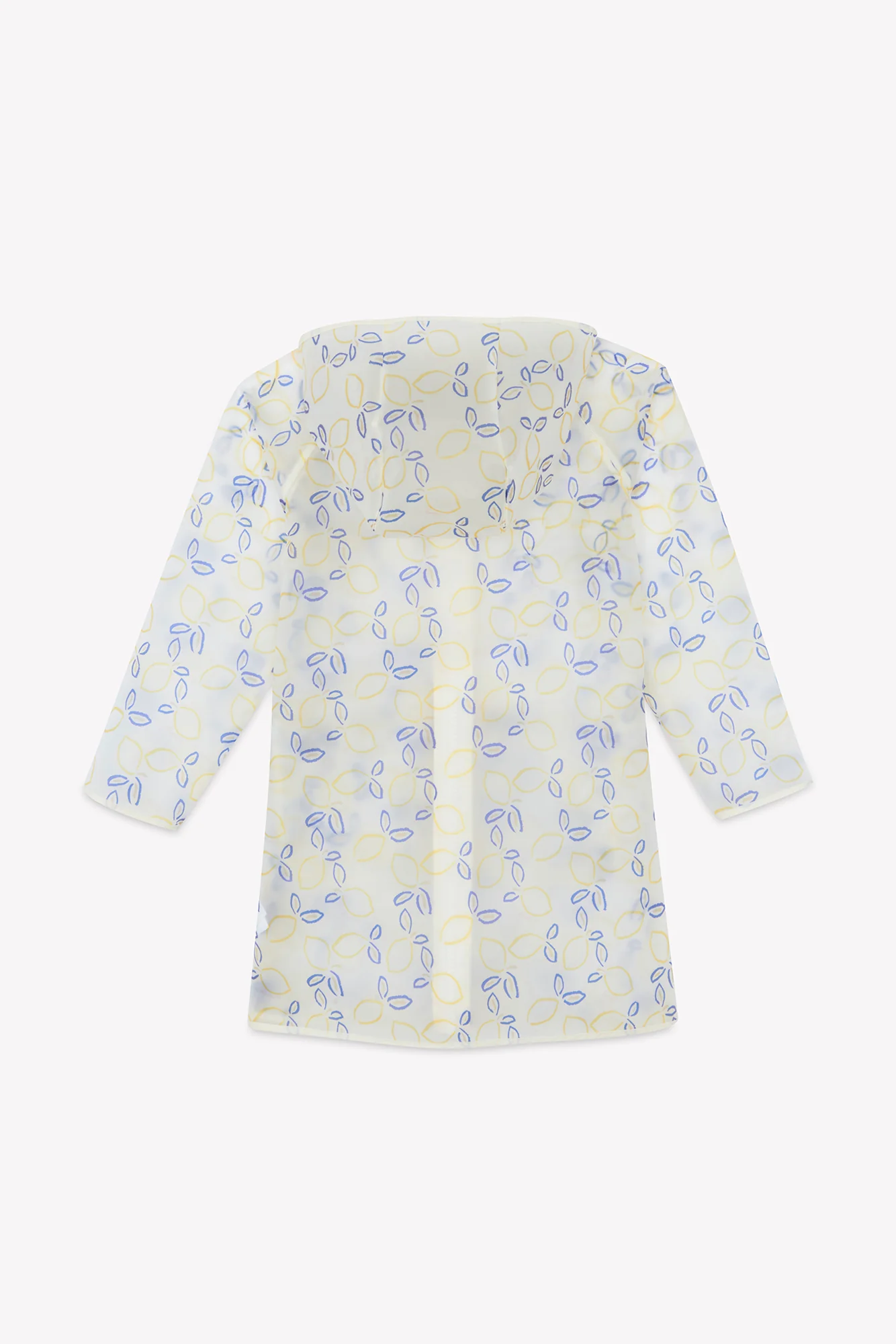 Parka - Lolly limone - Image 5