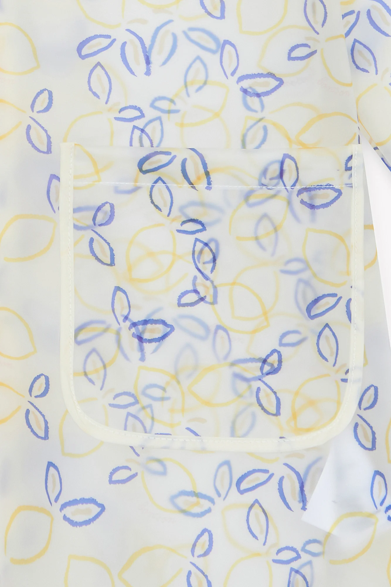 Parka - Lolly limone - Image 6