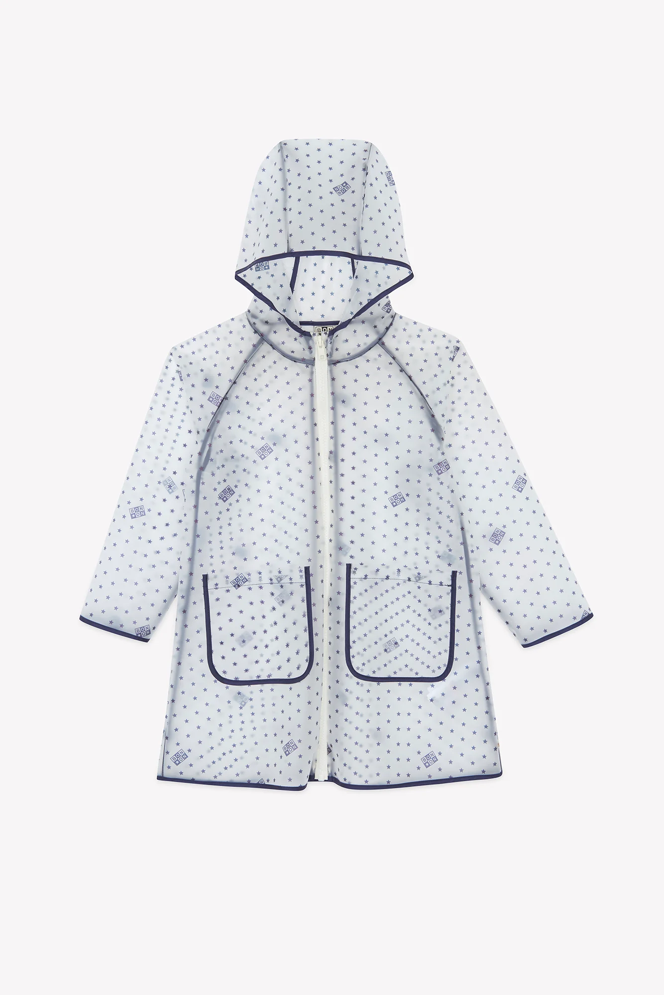 Parka - Lollystar écru bonton - Image 5