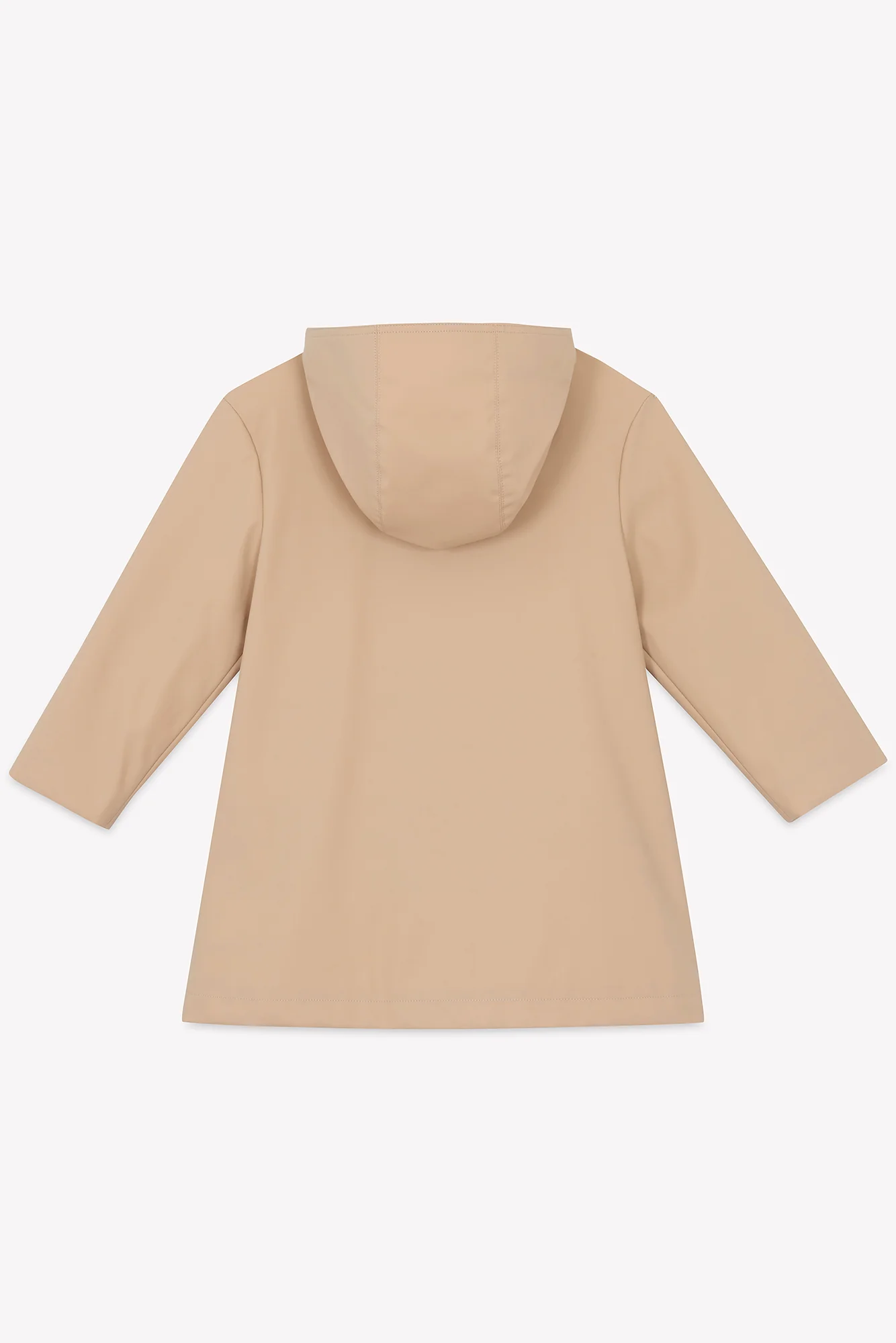 Parka - Loudy beige teddy - Image 8