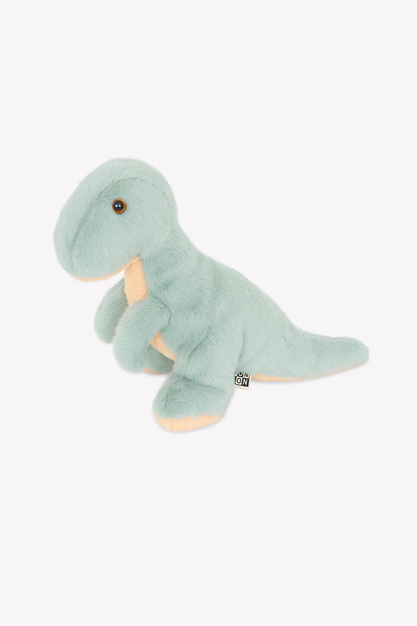 Peluche - Dino Sacha Bleu - Image 5