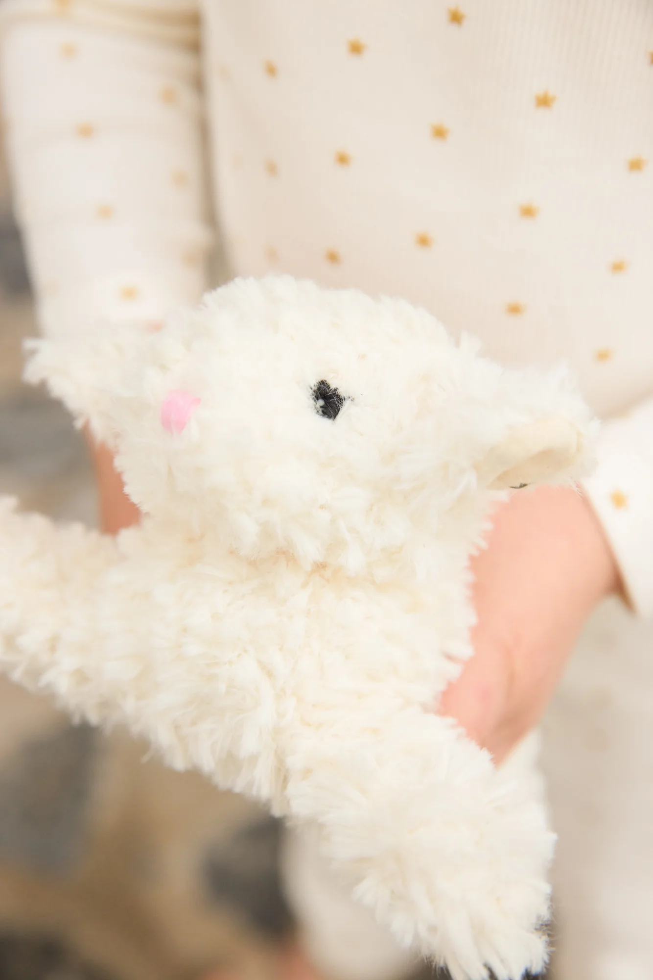 Peluche - Mouton Billie - Image 2