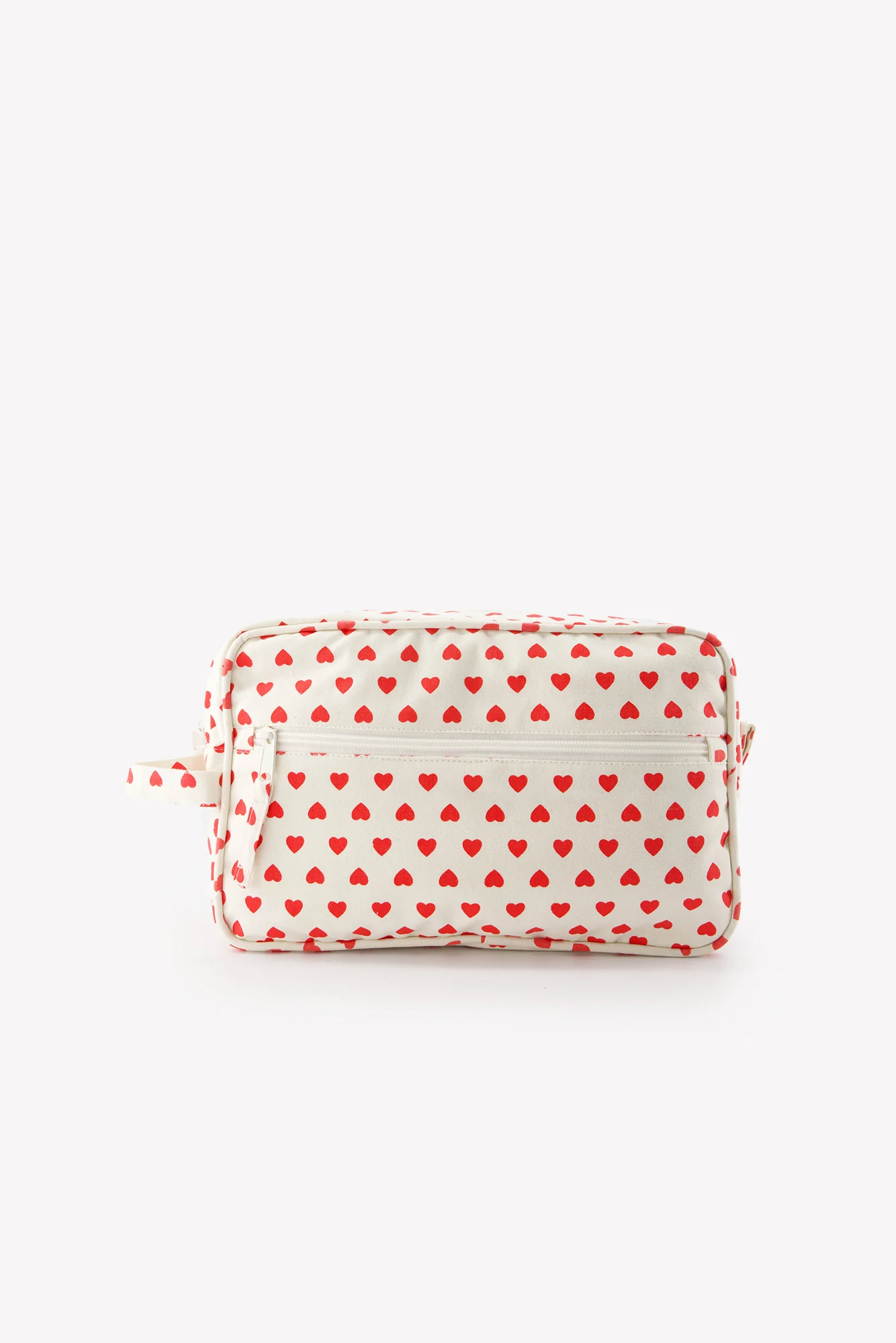 Trousse - Cœur rouge - Image 4
