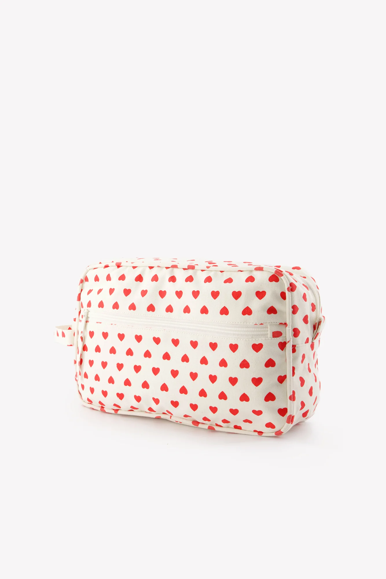 Trousse - Cœur rouge - Image 5