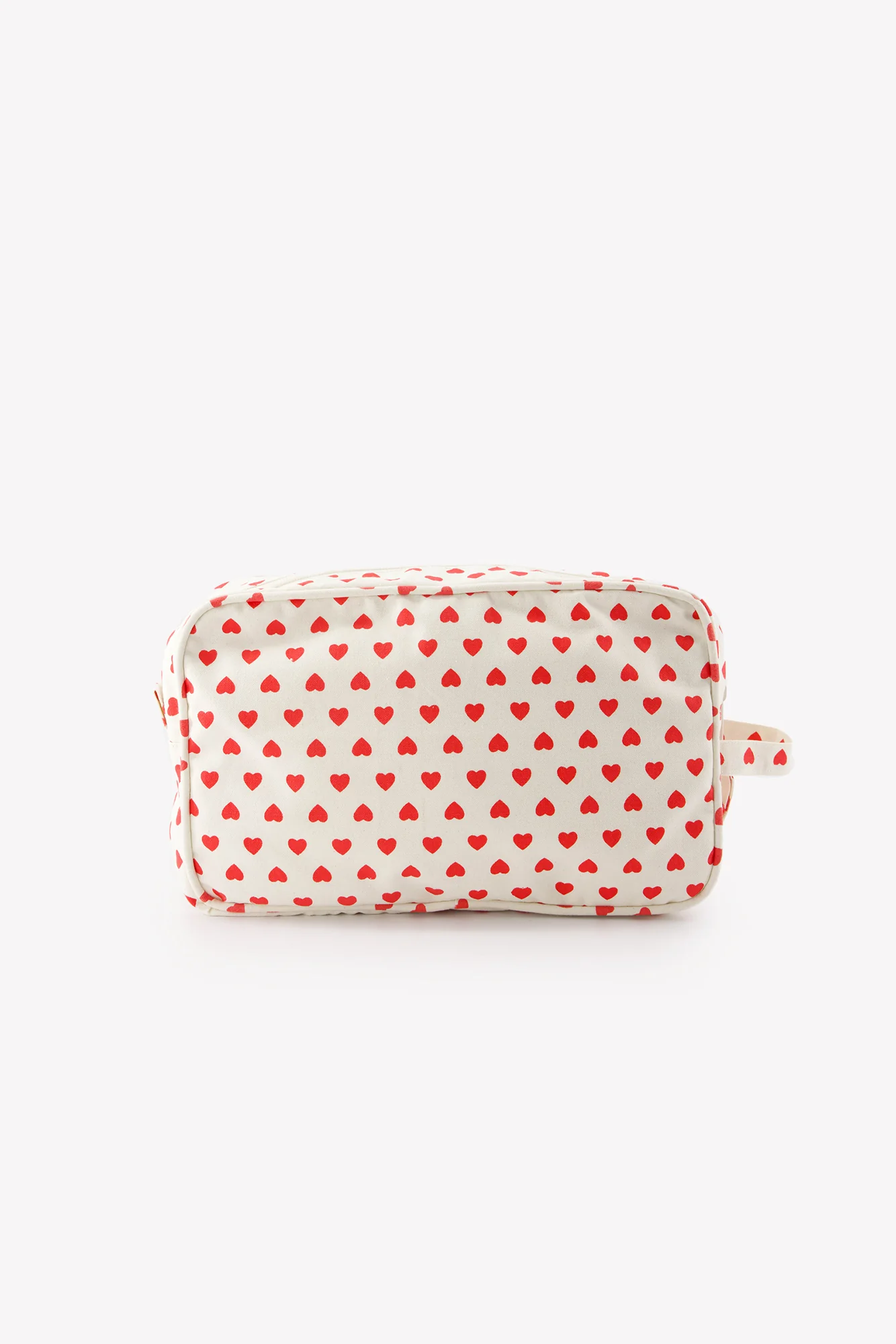 Trousse - Cœur rouge - Image 6