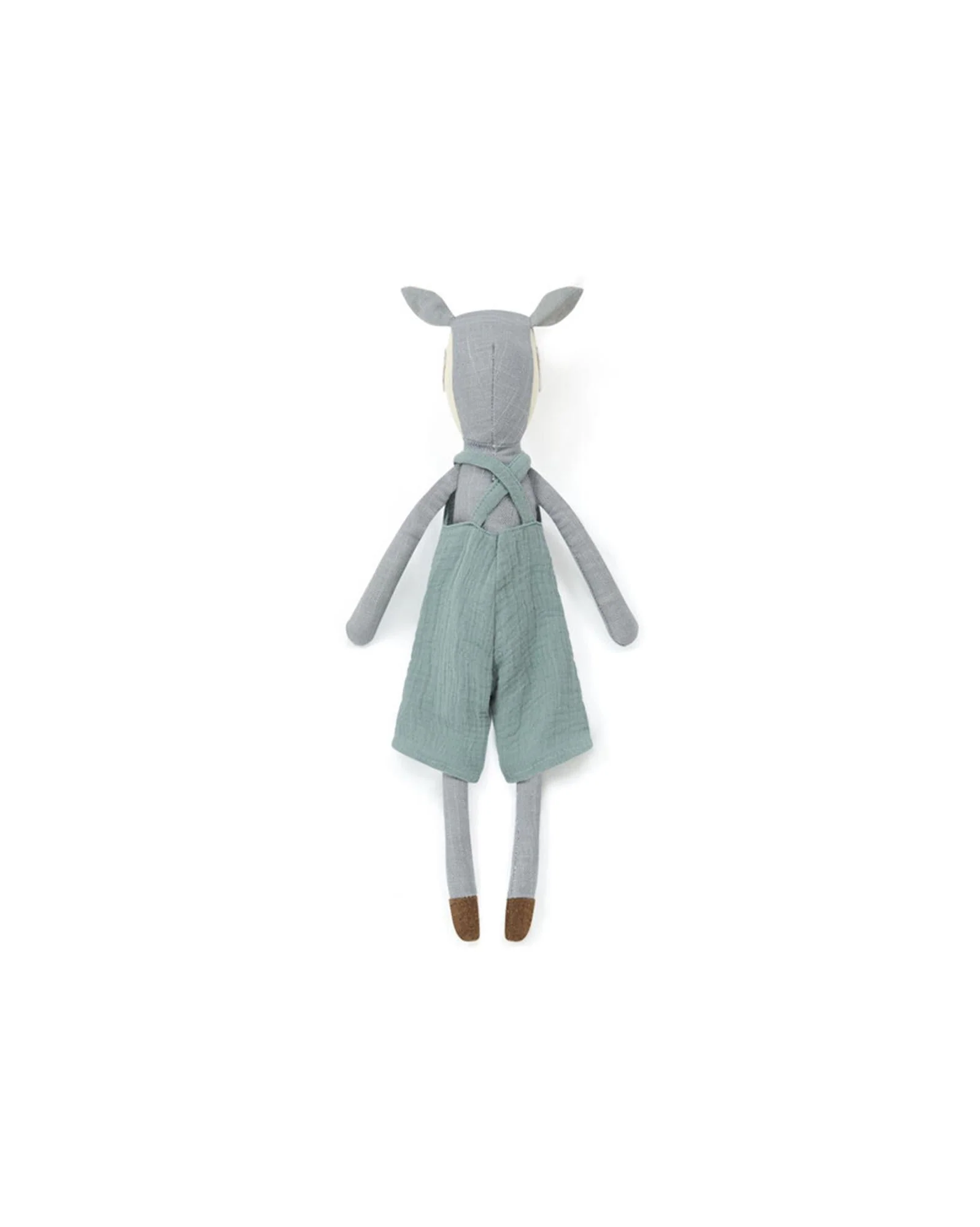 Poupée - Biche Simon - Image 6