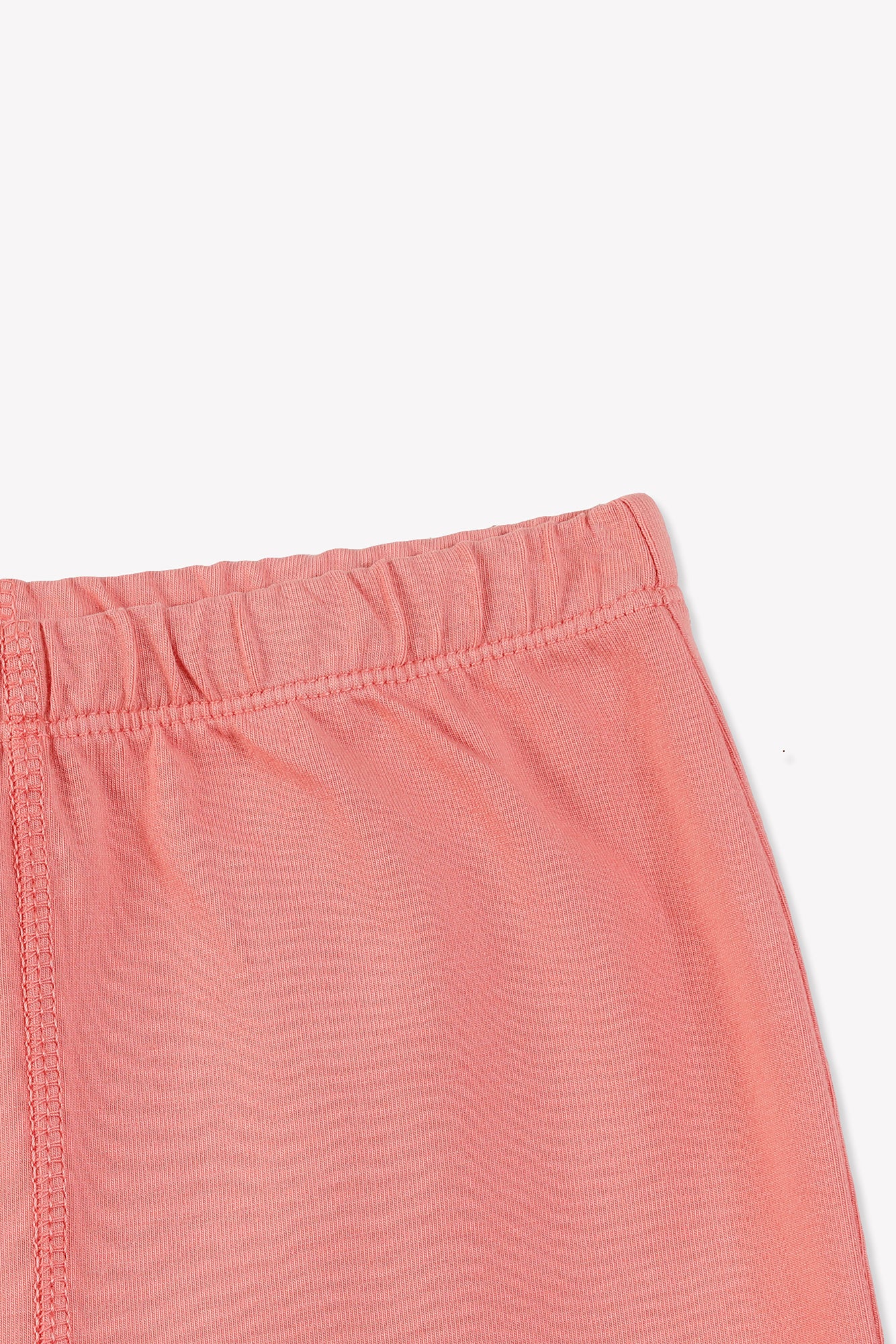 Legging - fille coton - Image 2