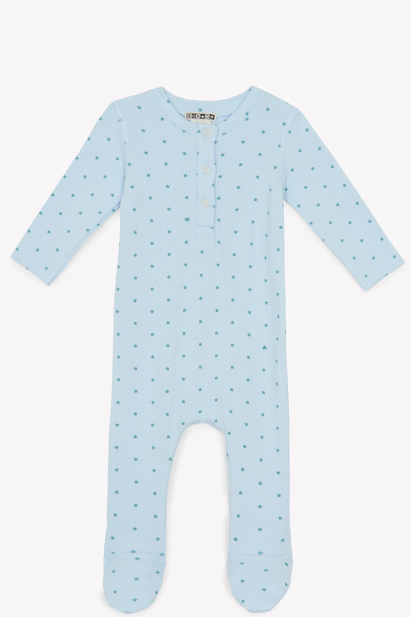 Pyjama - Bleu dodo - Image 3