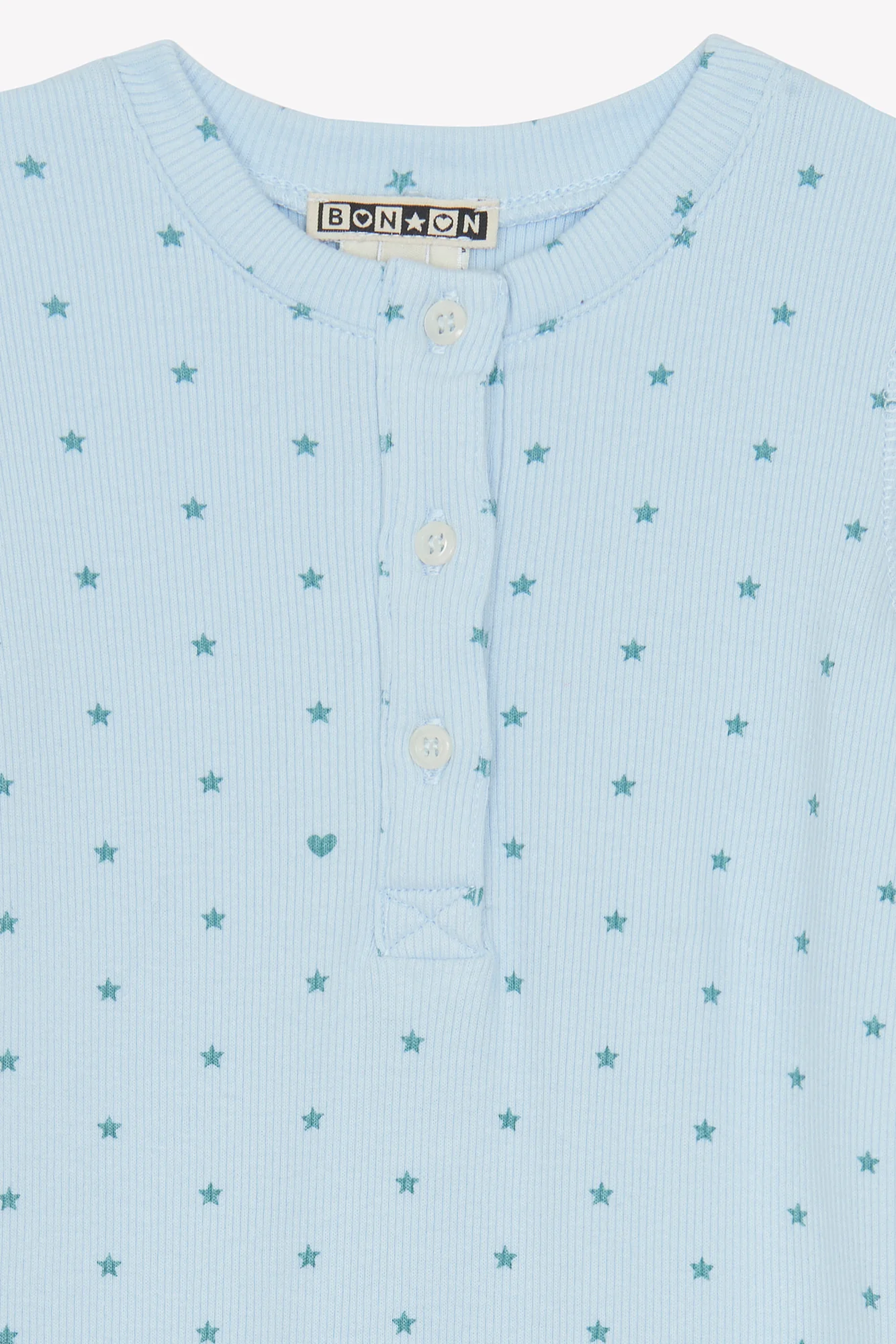 Pyjama - Bleu dodo - Image 4