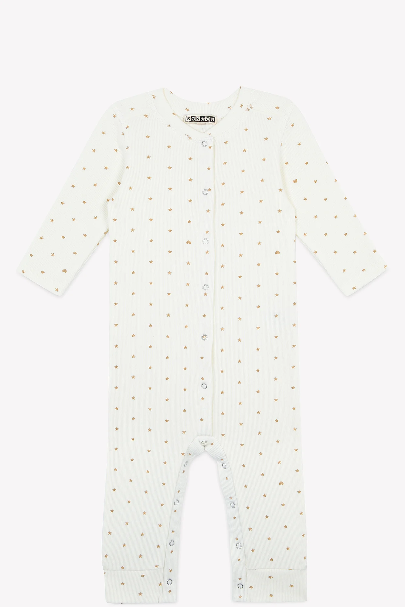 Pyjama - Ecru bonton - Image 4